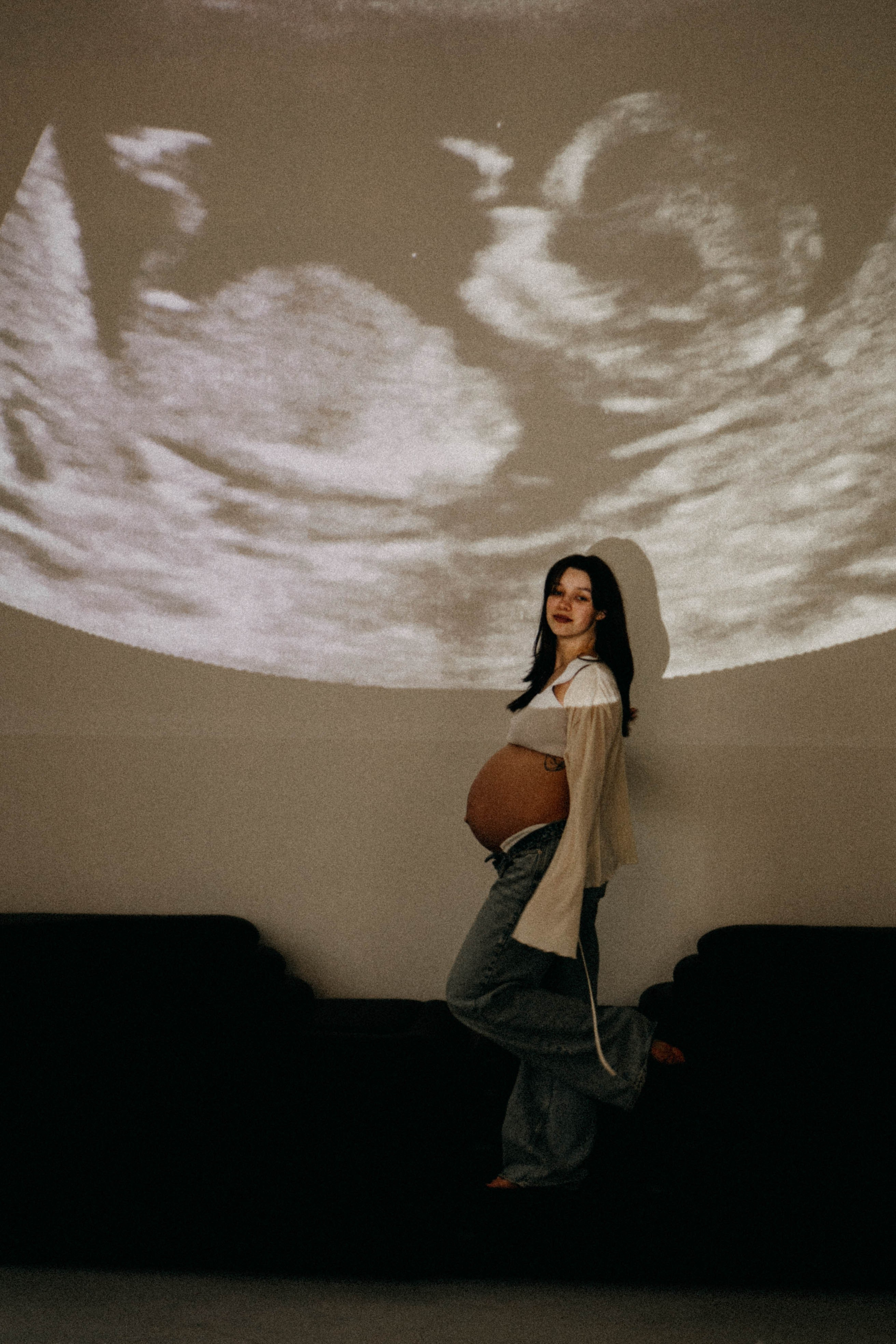 Love Story Беременность. Профессиональный фотограф, Санкт-Петербург — Виктория Богомолова