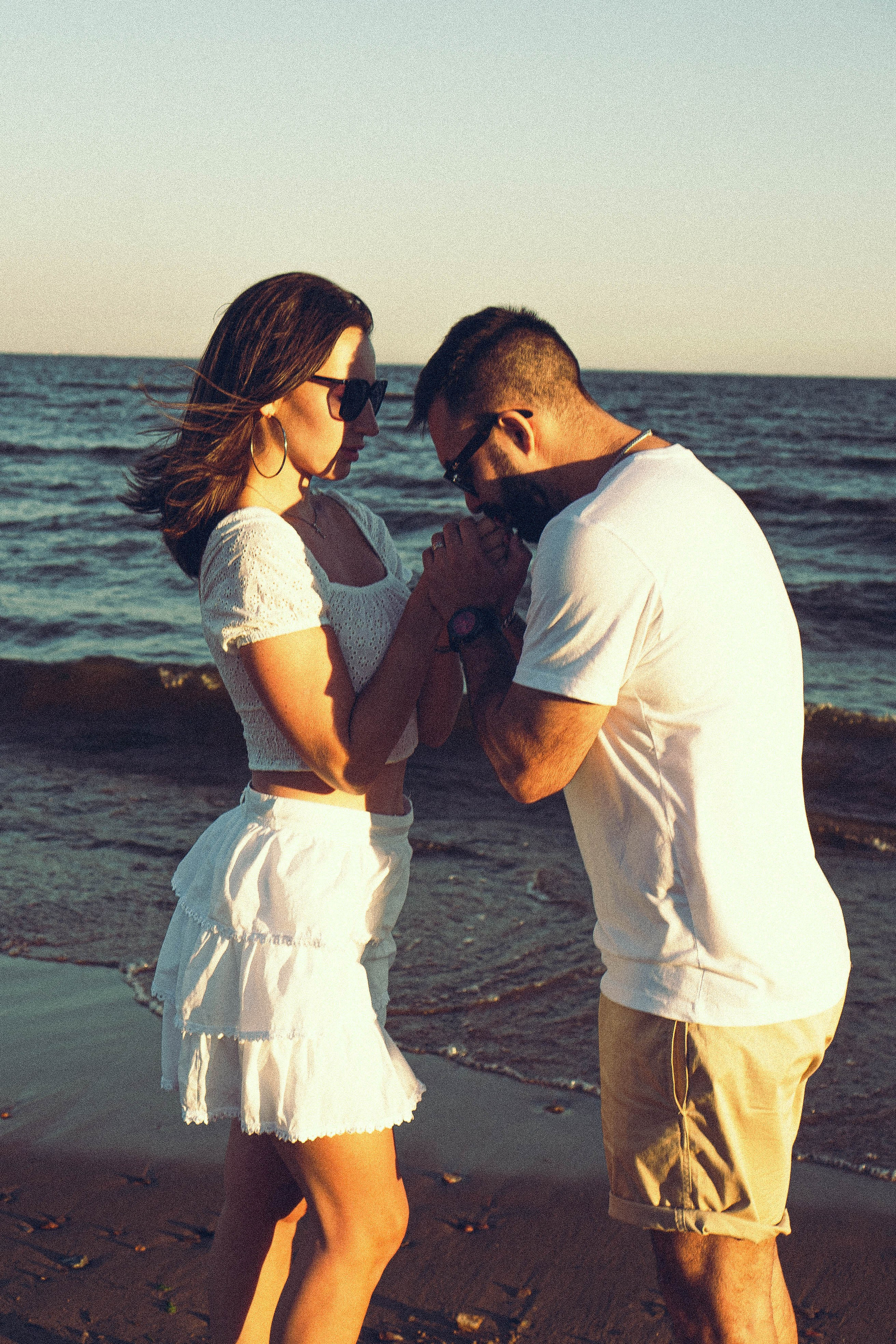 Любовь на заливе. Профессиональный фотограф, Санкт-Петербург — Виктория Богомолова