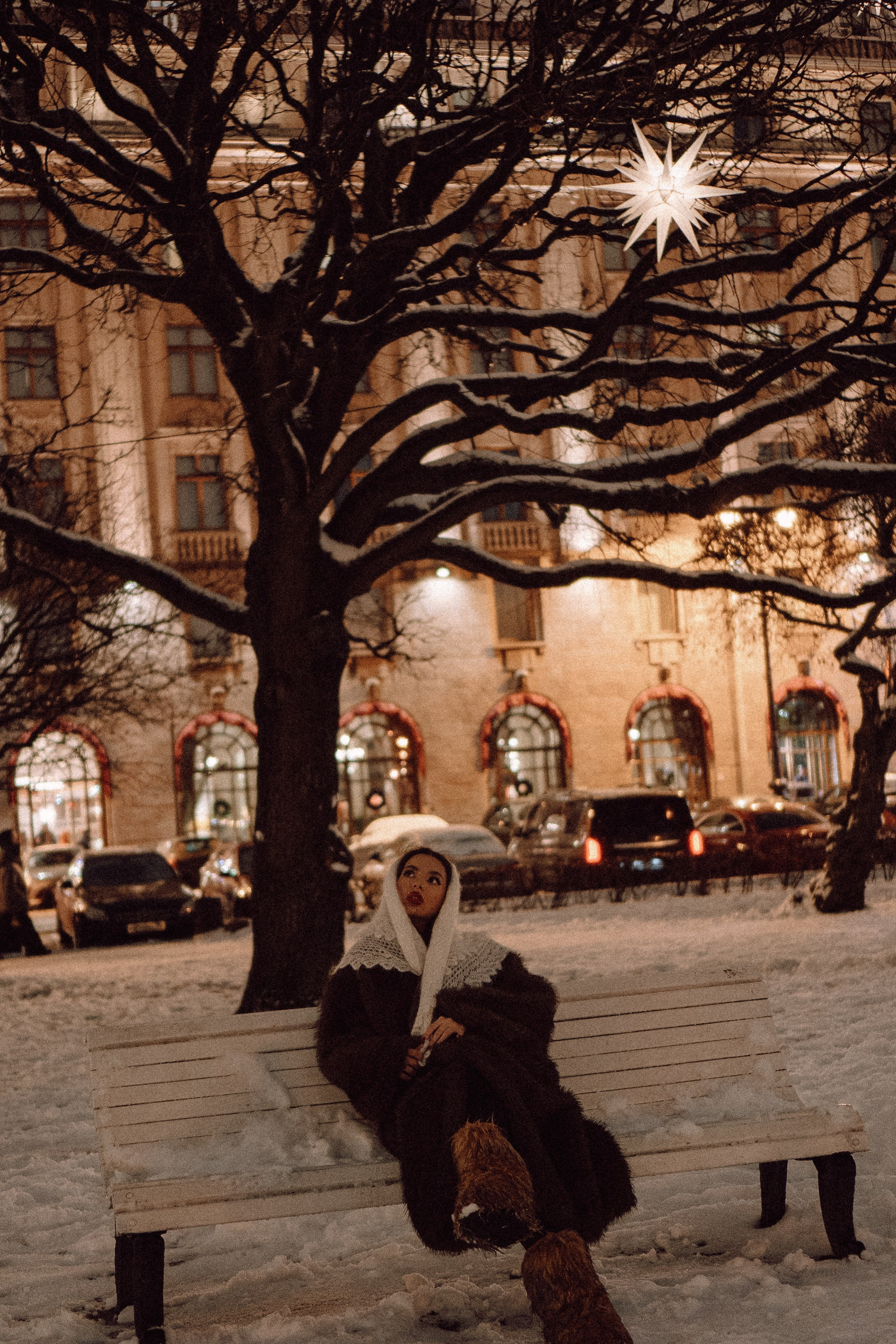 В Русском стиле. Профессиональный фотограф, Санкт-Петербург — Виктория Богомолова