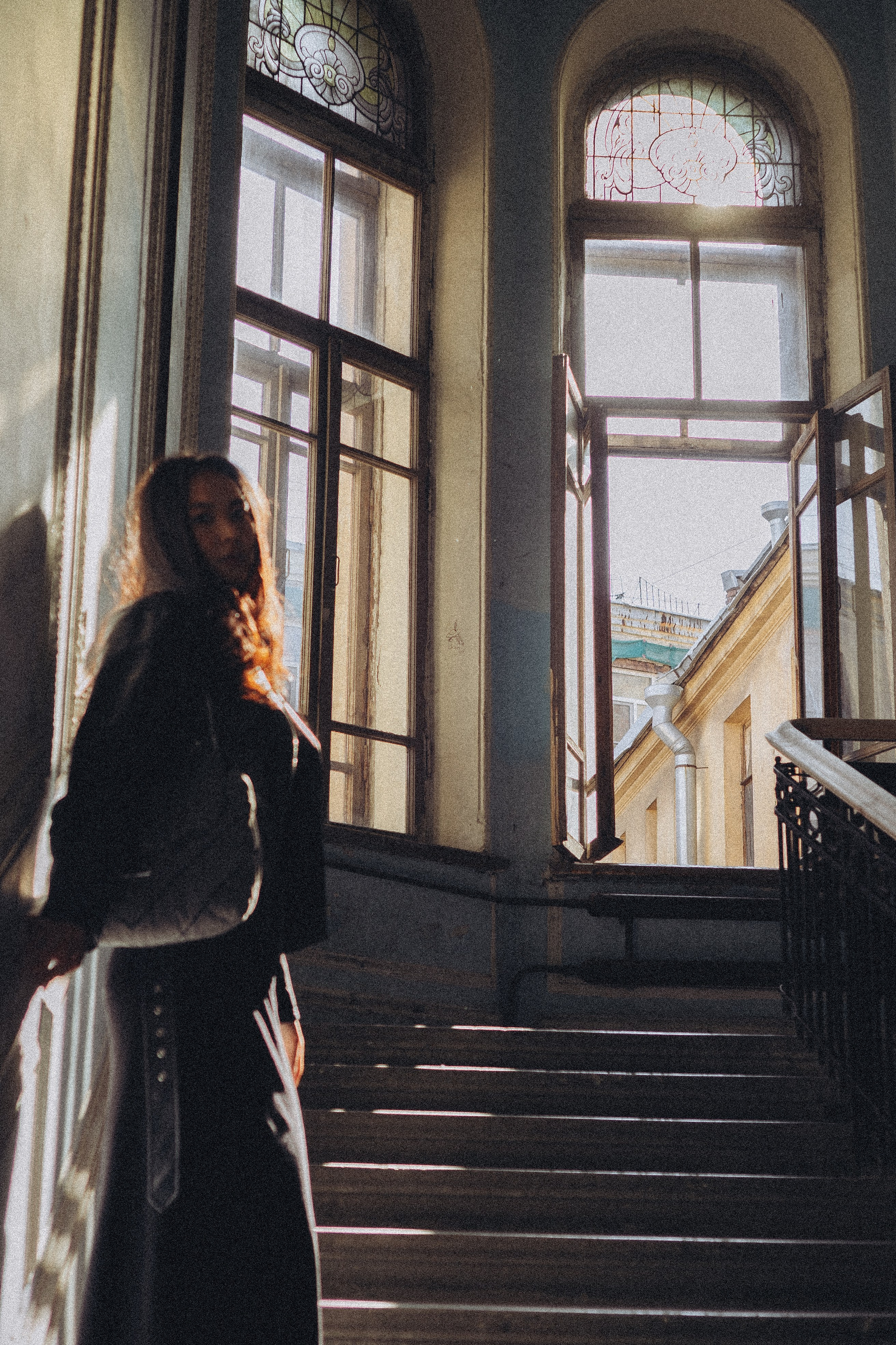 ПАРАДНАЯ. Профессиональный фотограф, Санкт-Петербург — Виктория Богомолова