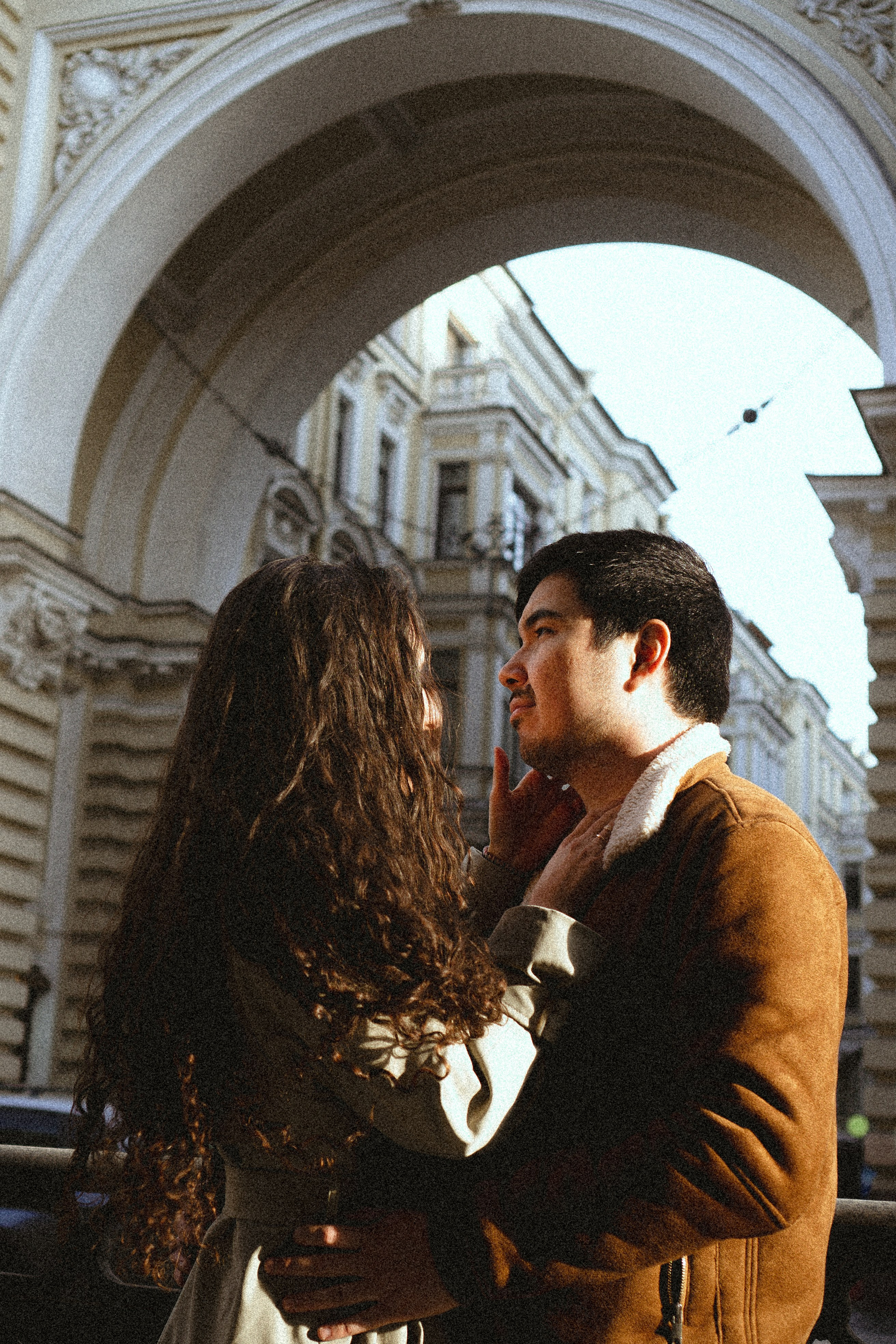 Love story. Профессиональный фотограф, Санкт-Петербург — Виктория Богомолова