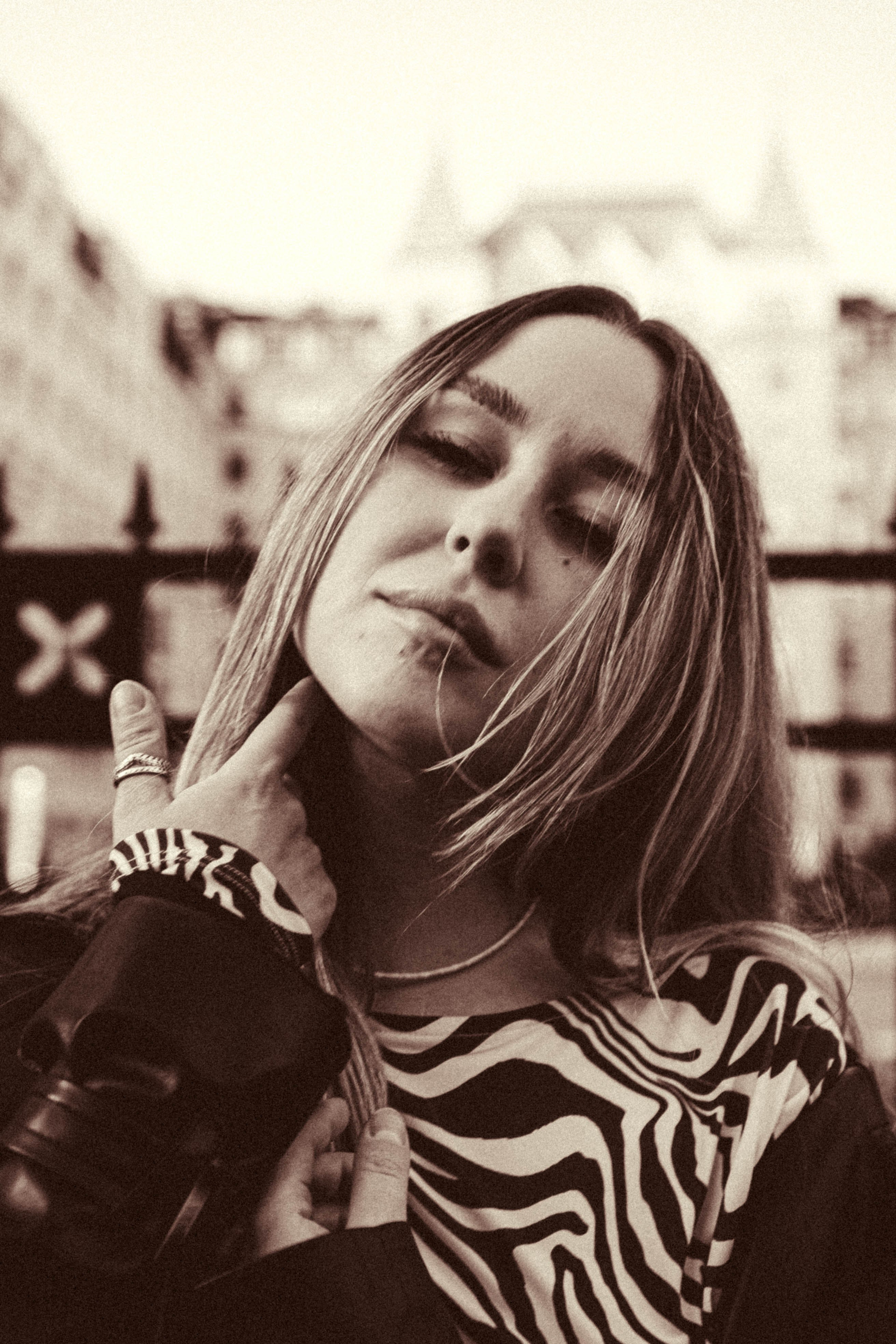 Ксения. Профессиональный фотограф, Санкт-Петербург — Виктория Богомолова