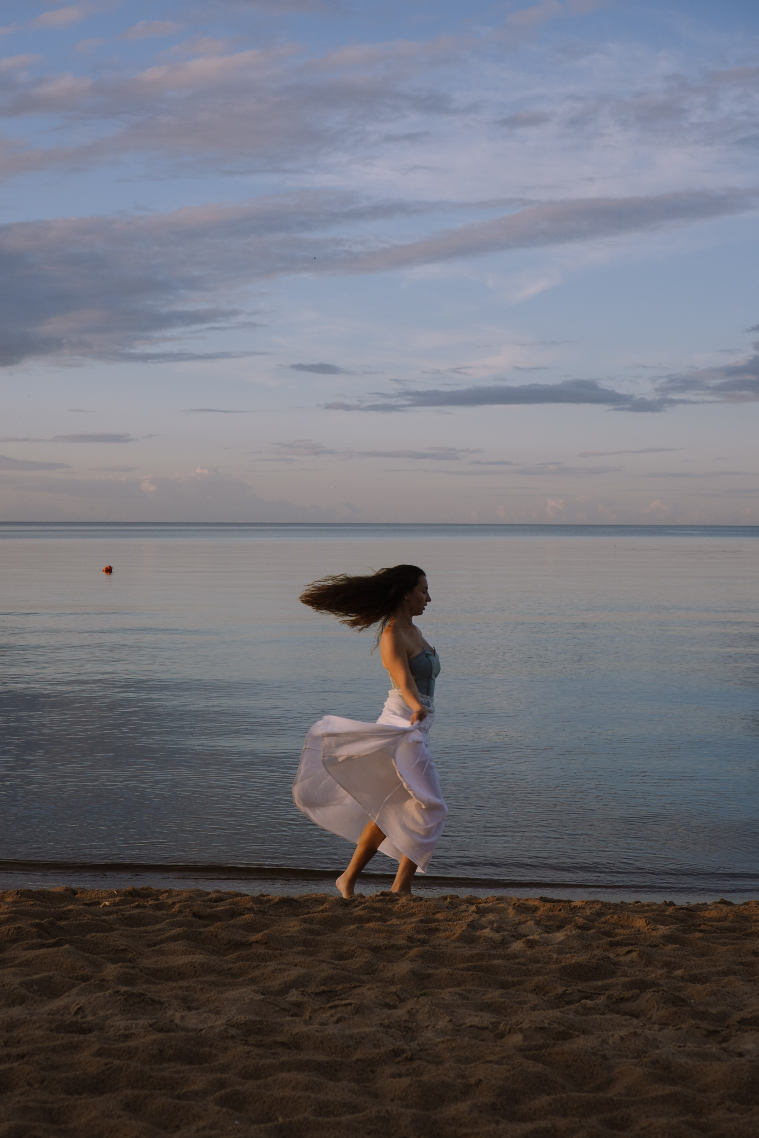 ЗАКАТ НА ЛАДОЖСКОМ ОЗЕРЕ. Профессиональный фотограф, Санкт-Петербург — Виктория Богомолова