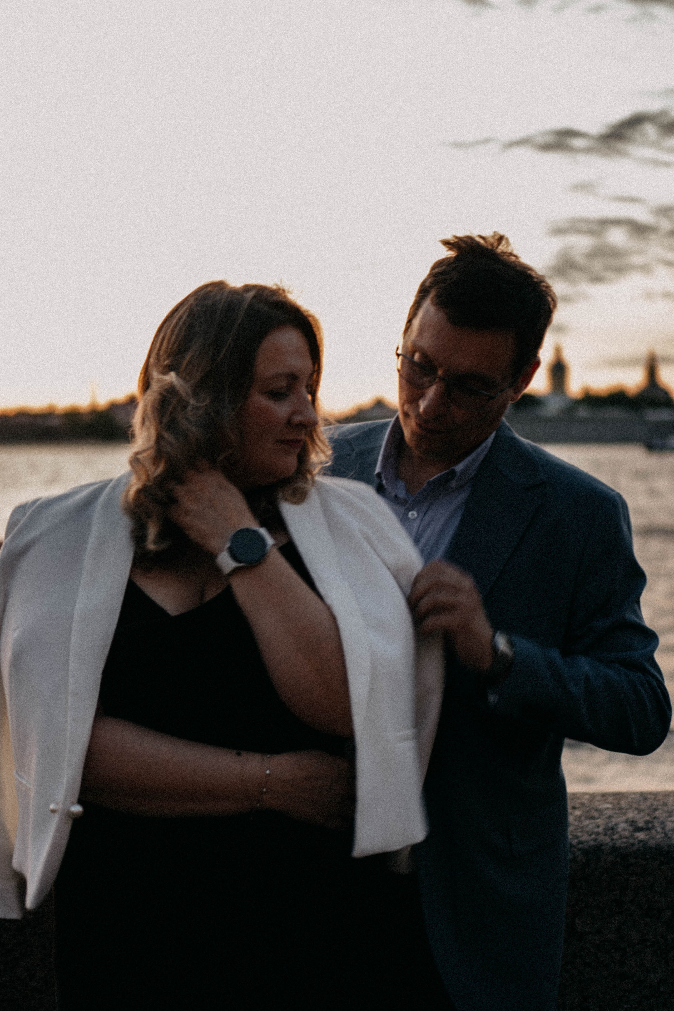 Закатная серия. Профессиональный фотограф, Санкт-Петербург — Виктория Богомолова