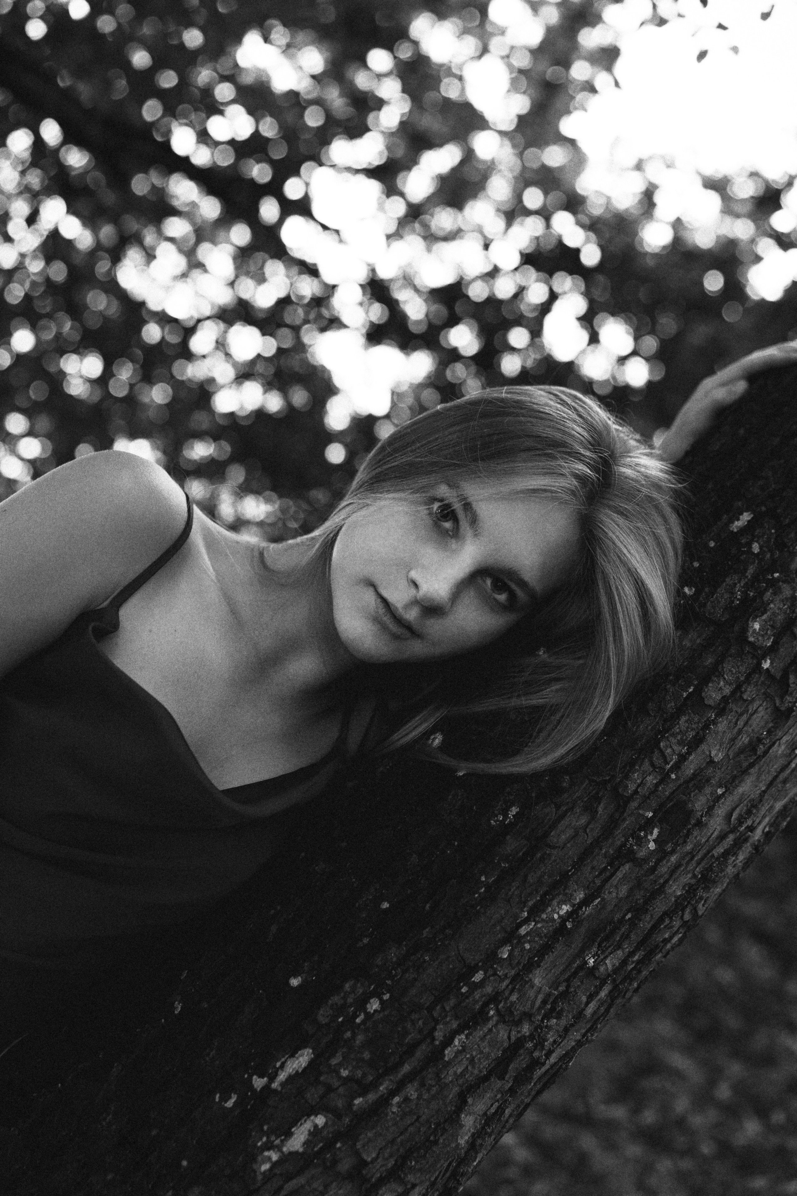 Лиза. Arina Chernykh