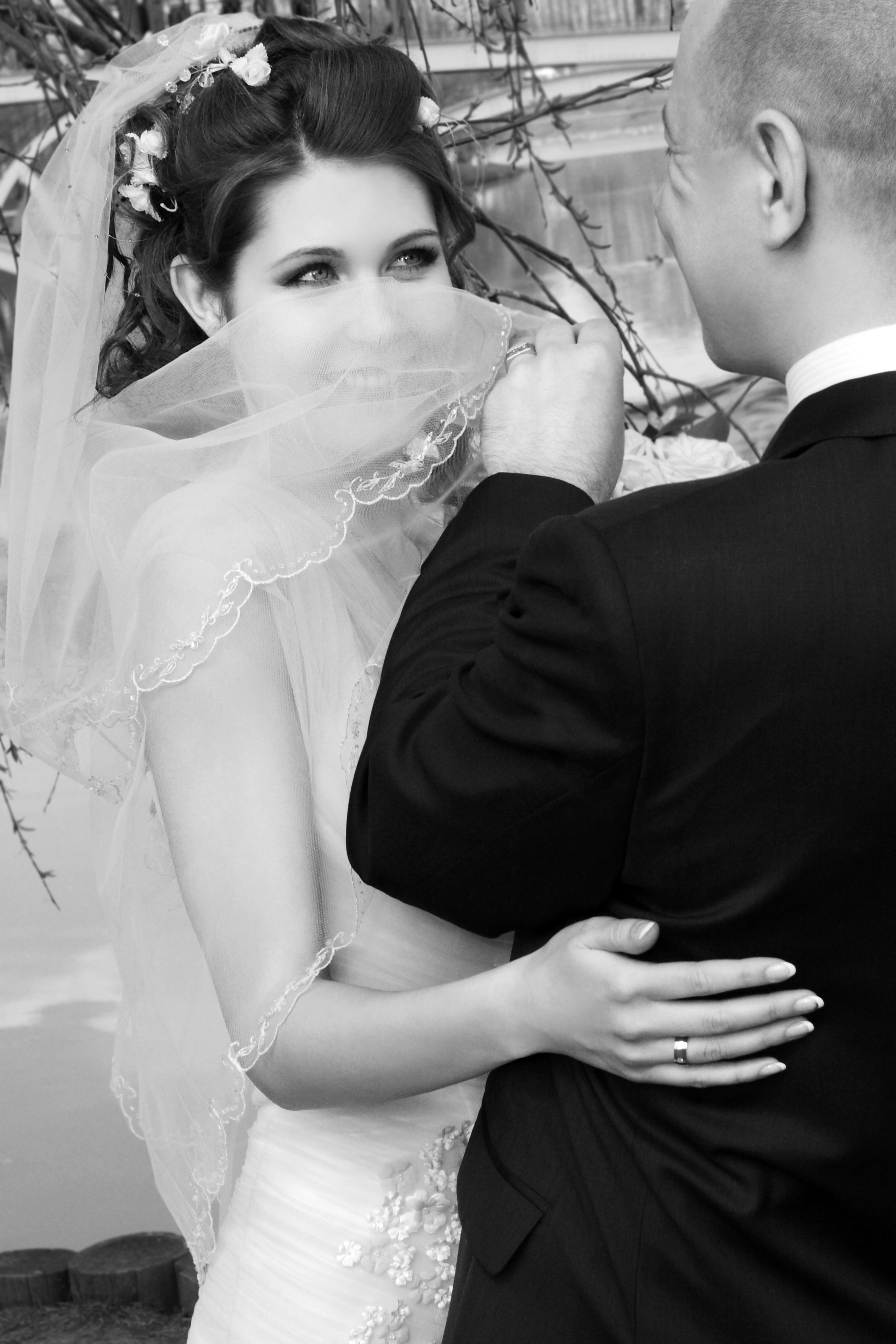 Свадьбы. Фотограф Лагутин Анатолий