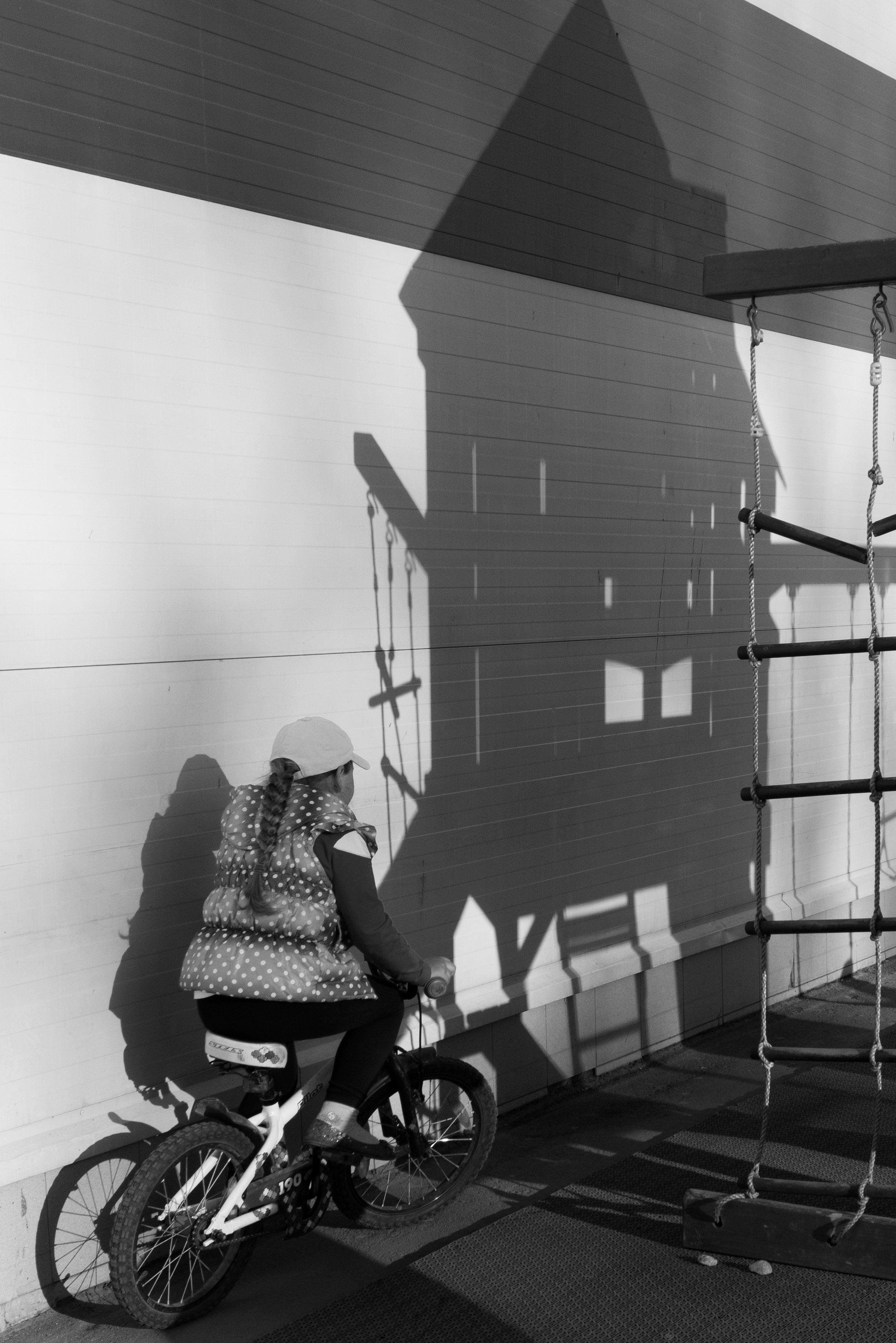 Жанр. Фотограф Лагутин Анатолий