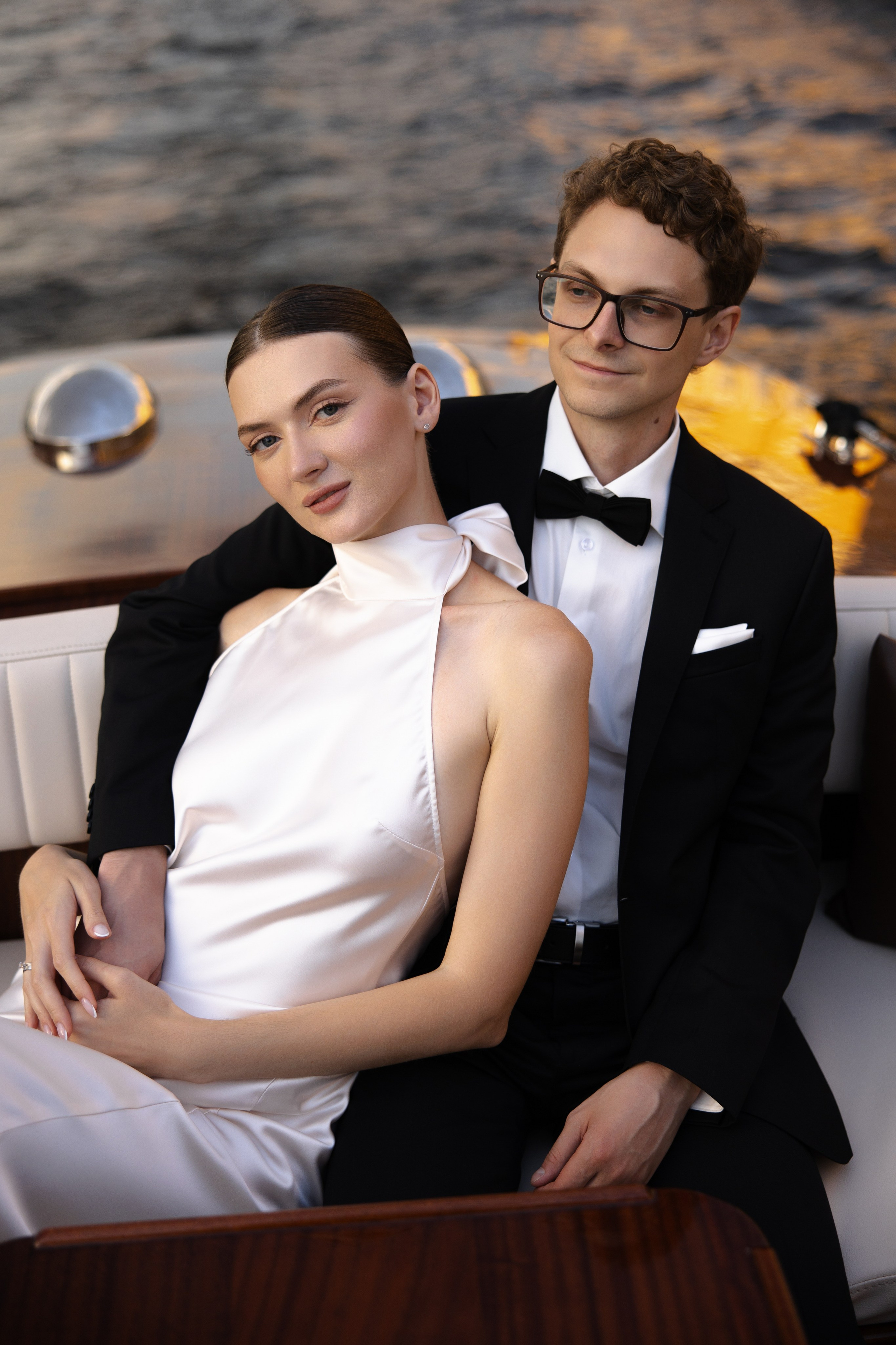 Любовь в оттенках Петербурга. Свадебный и семейный фотограф Мария Князева в Санкт-Петербурге