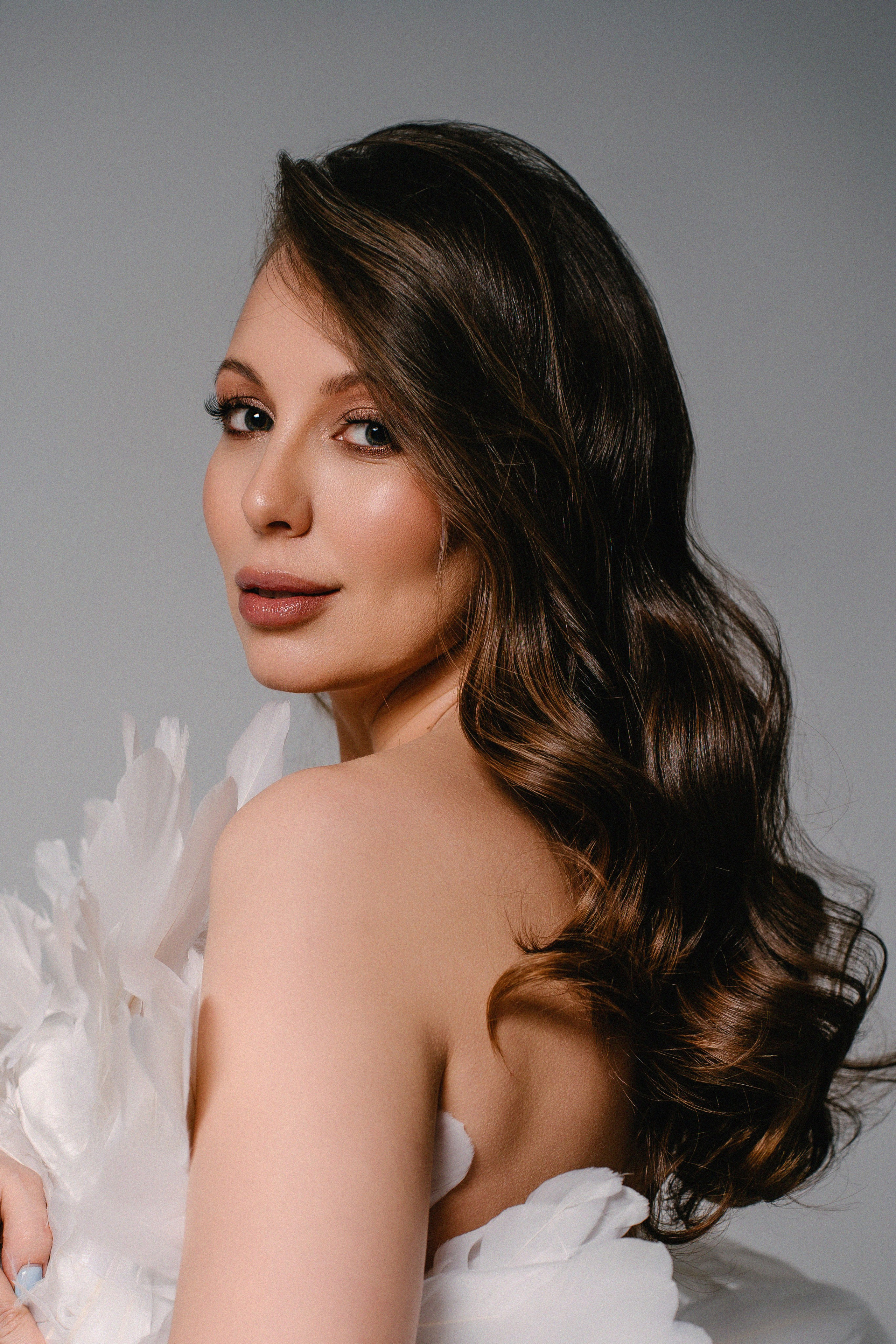 Олеся. Свадебный и семейный фотограф в Воронеже Анастасия Бойко