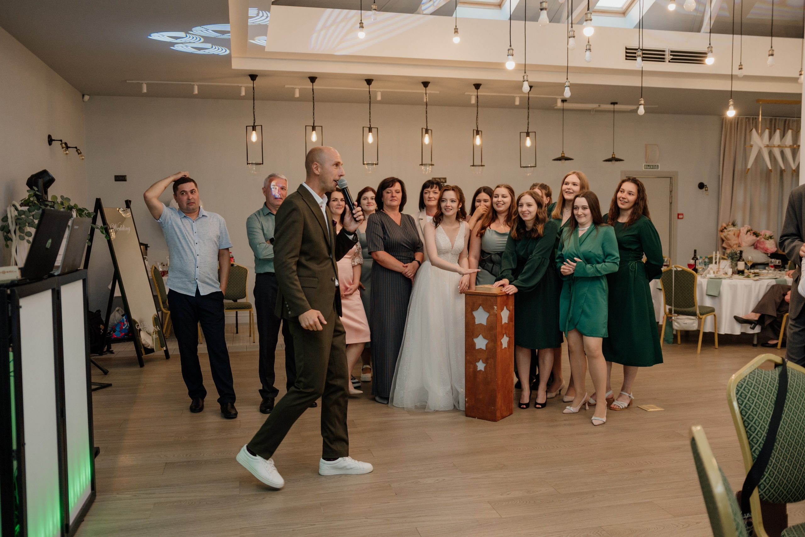 Глеб и Полина. Свадебный и Семейный фотограф в Ярославле Алёна Колясникова