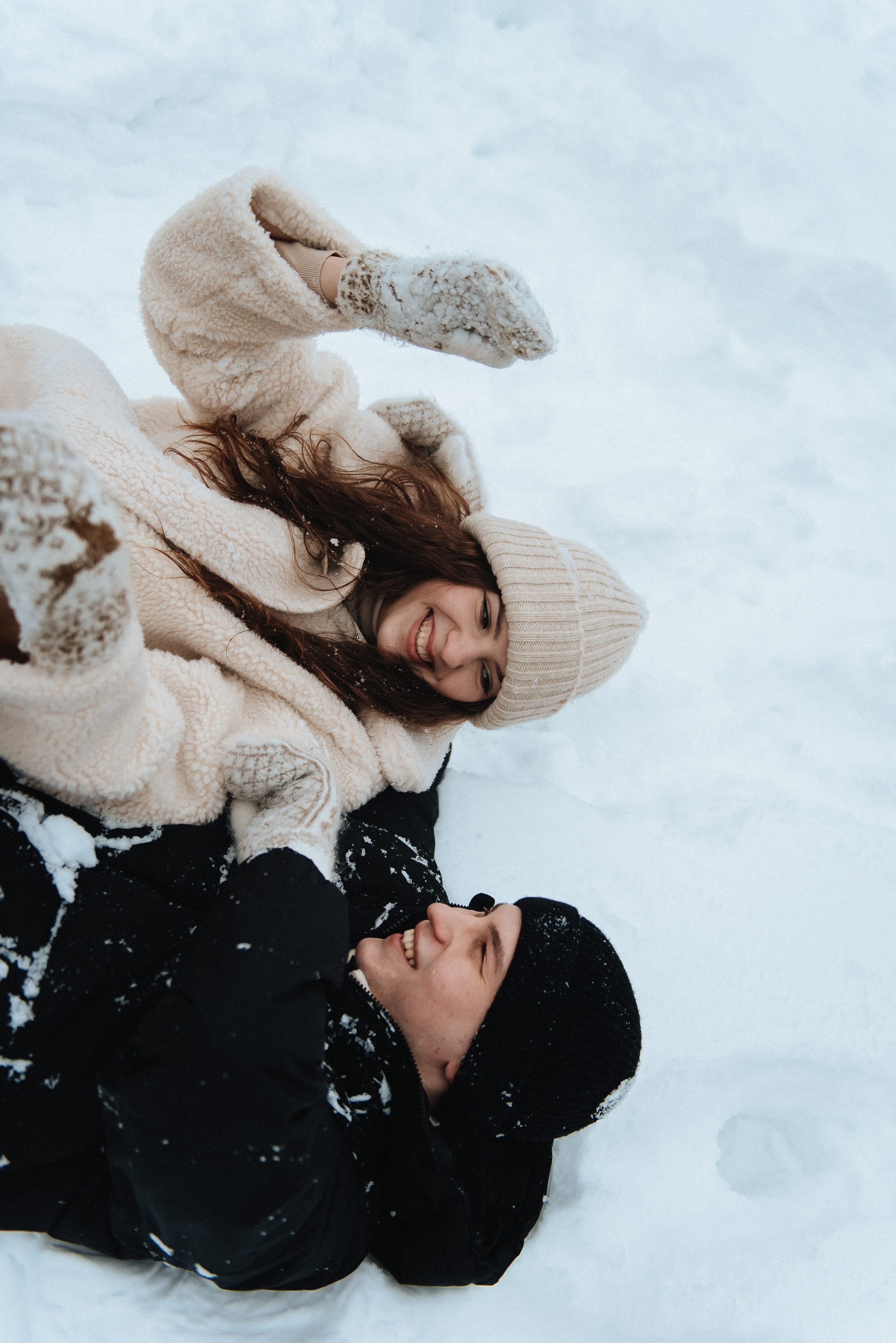 В лесу. Фотограф Родионова Екатерина в Москве и Оренбурге