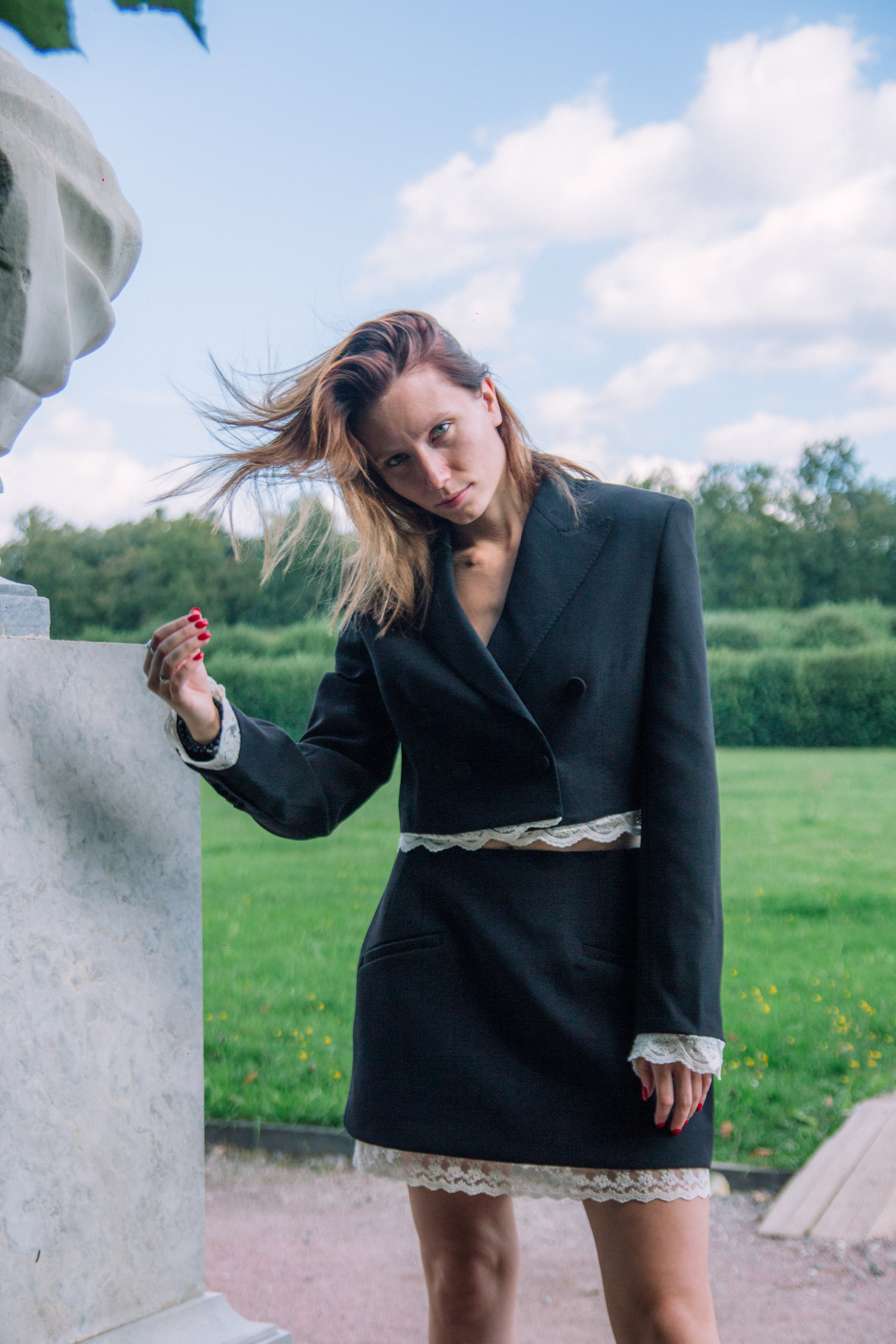 Алёна. Galaktionov. Visual artist