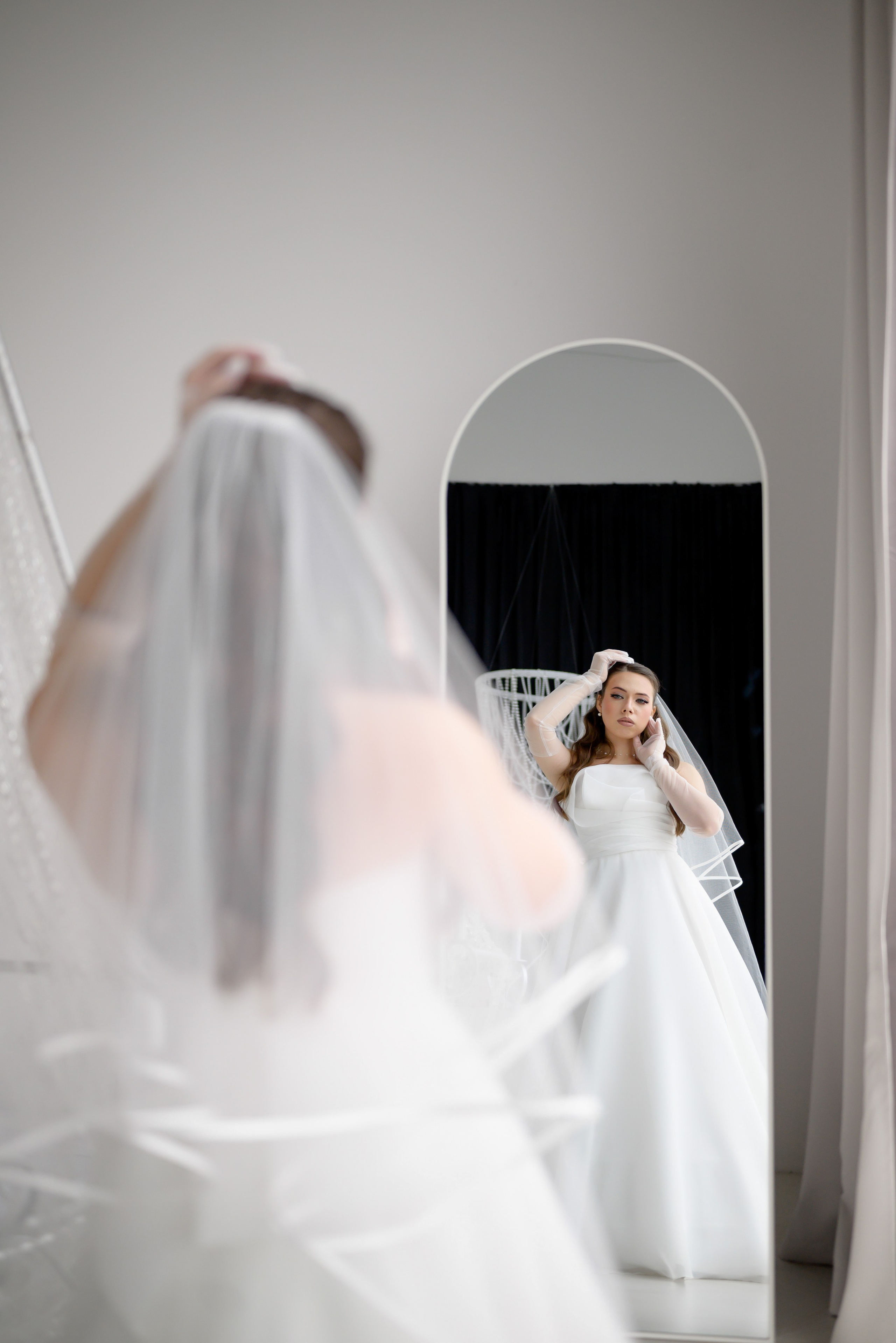 Юлия и Денис. Юлия Басня семейный и свадебный фотограф в Донецке