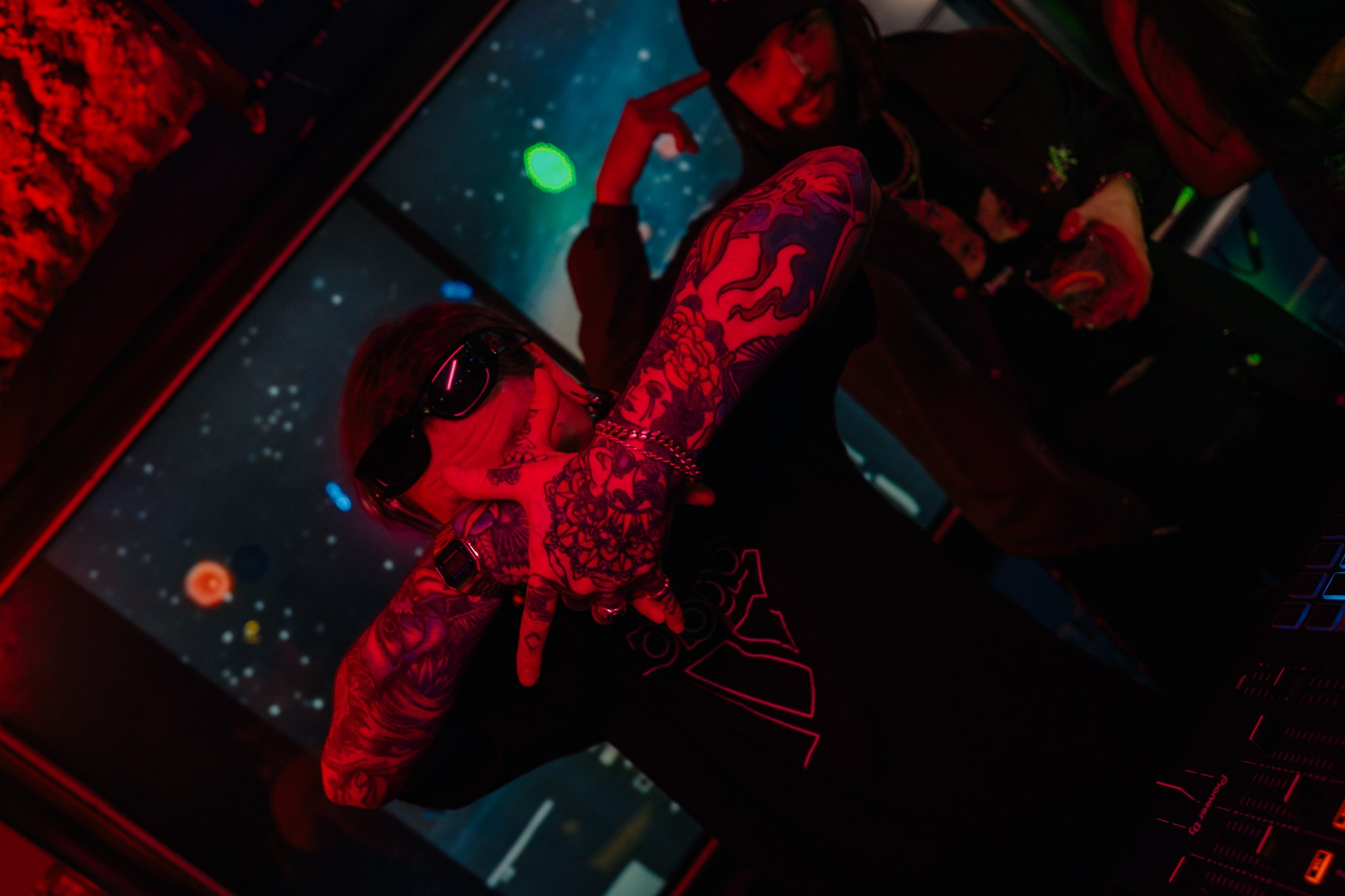 SUPERFLY KAWASAKI 2. Репортажный фотограф, Санкт-Петербург