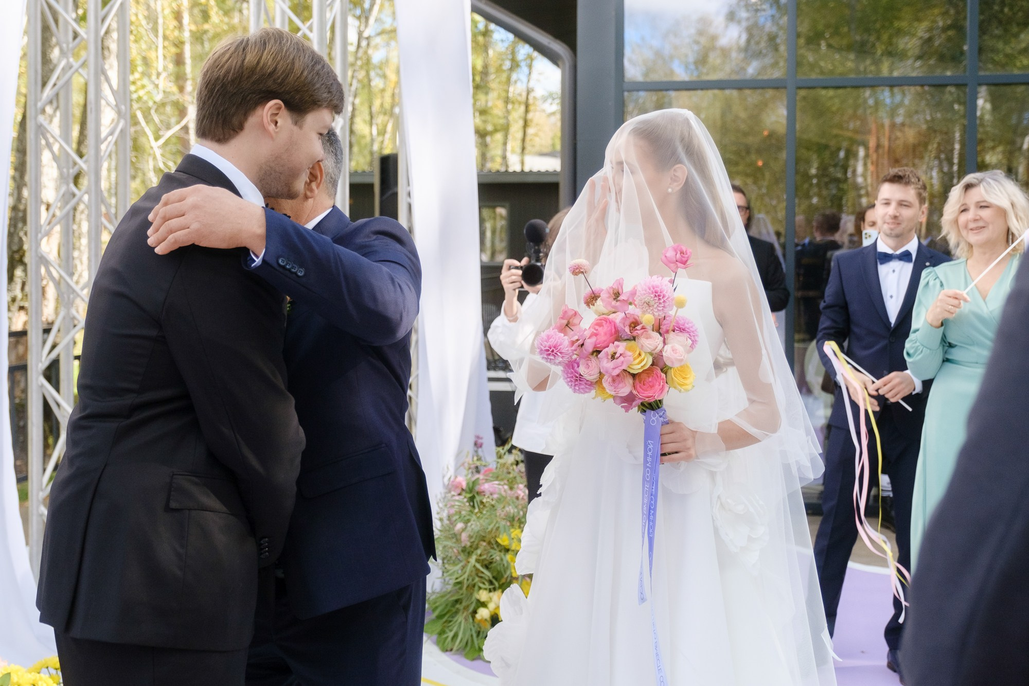 Останови это Лето. Свадебный Видеограф Фотограф в Сочи