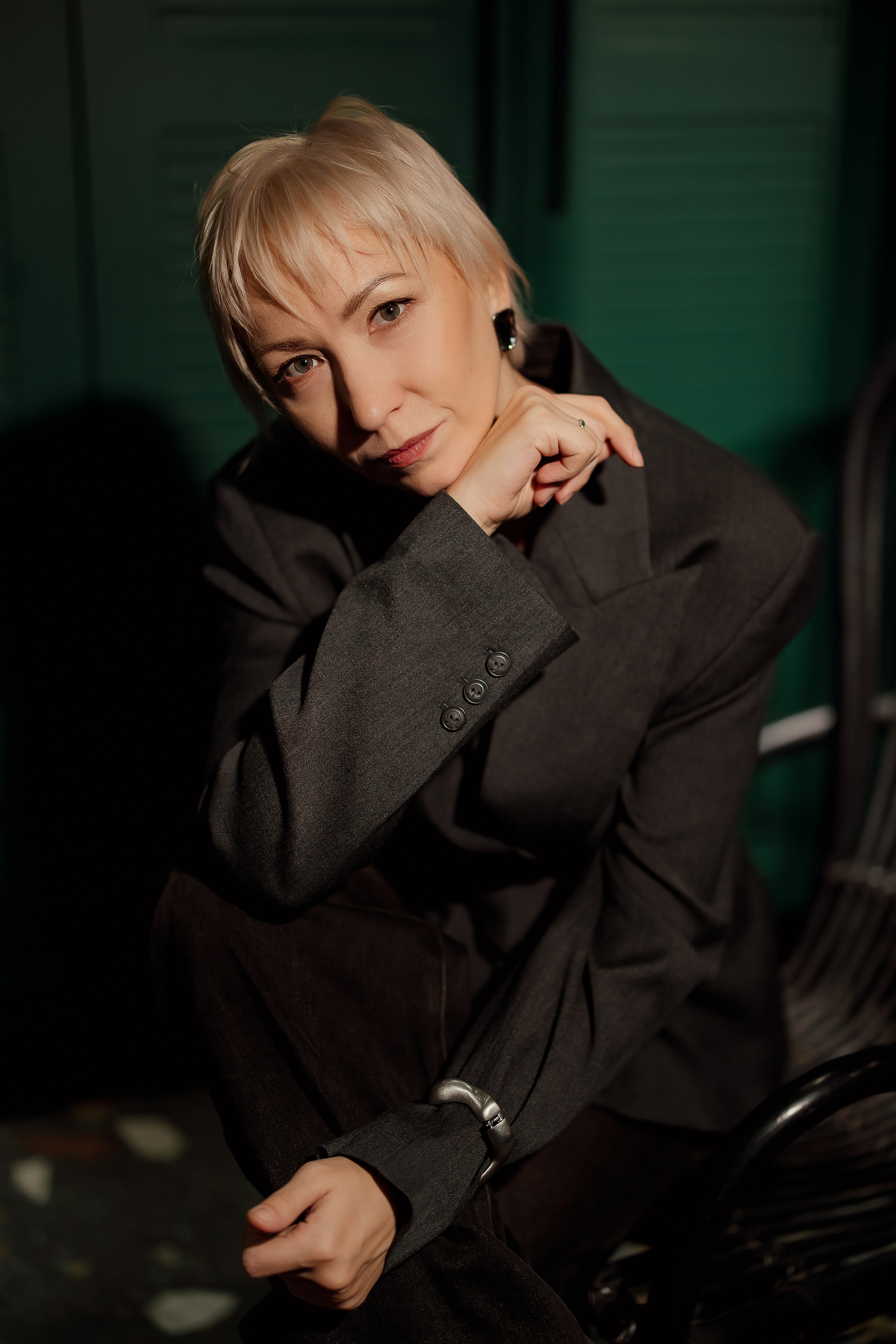 Женский портрет. Свадебный фотограф