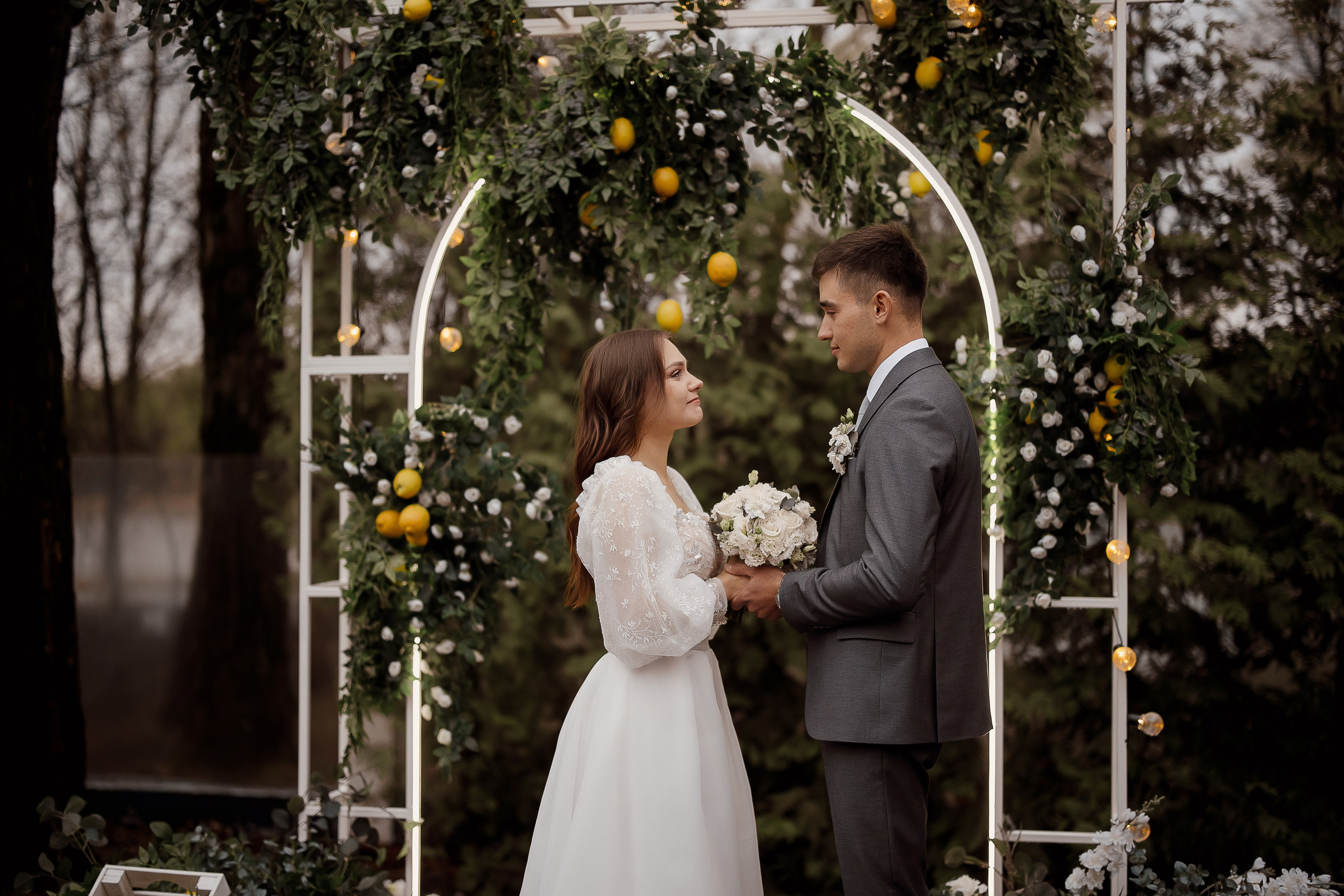 Свадебная съемка. Свадебный фотограф