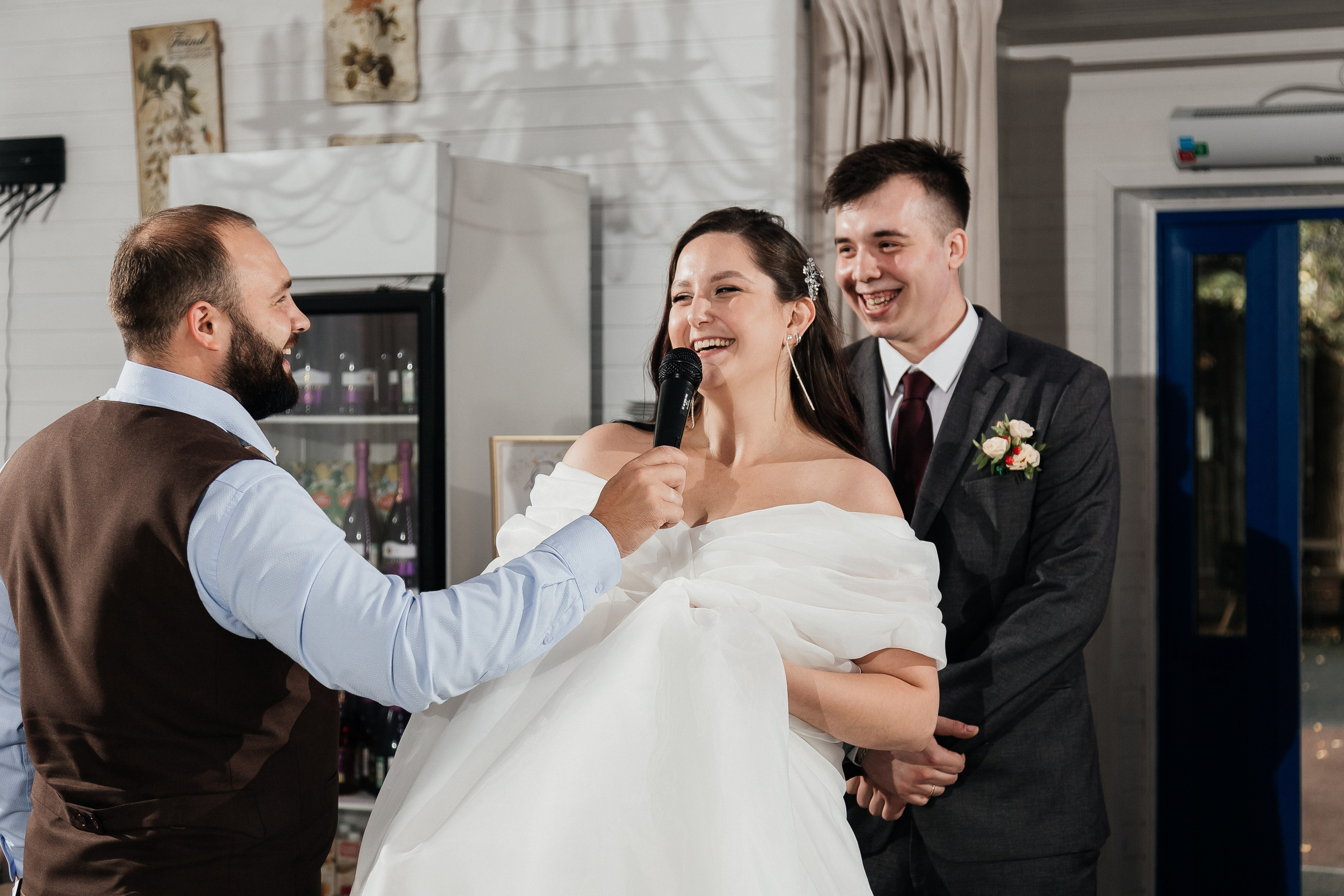 Дмитрий и Мария/2024. Свадебный и семейный фотограф в Екатеринбурге