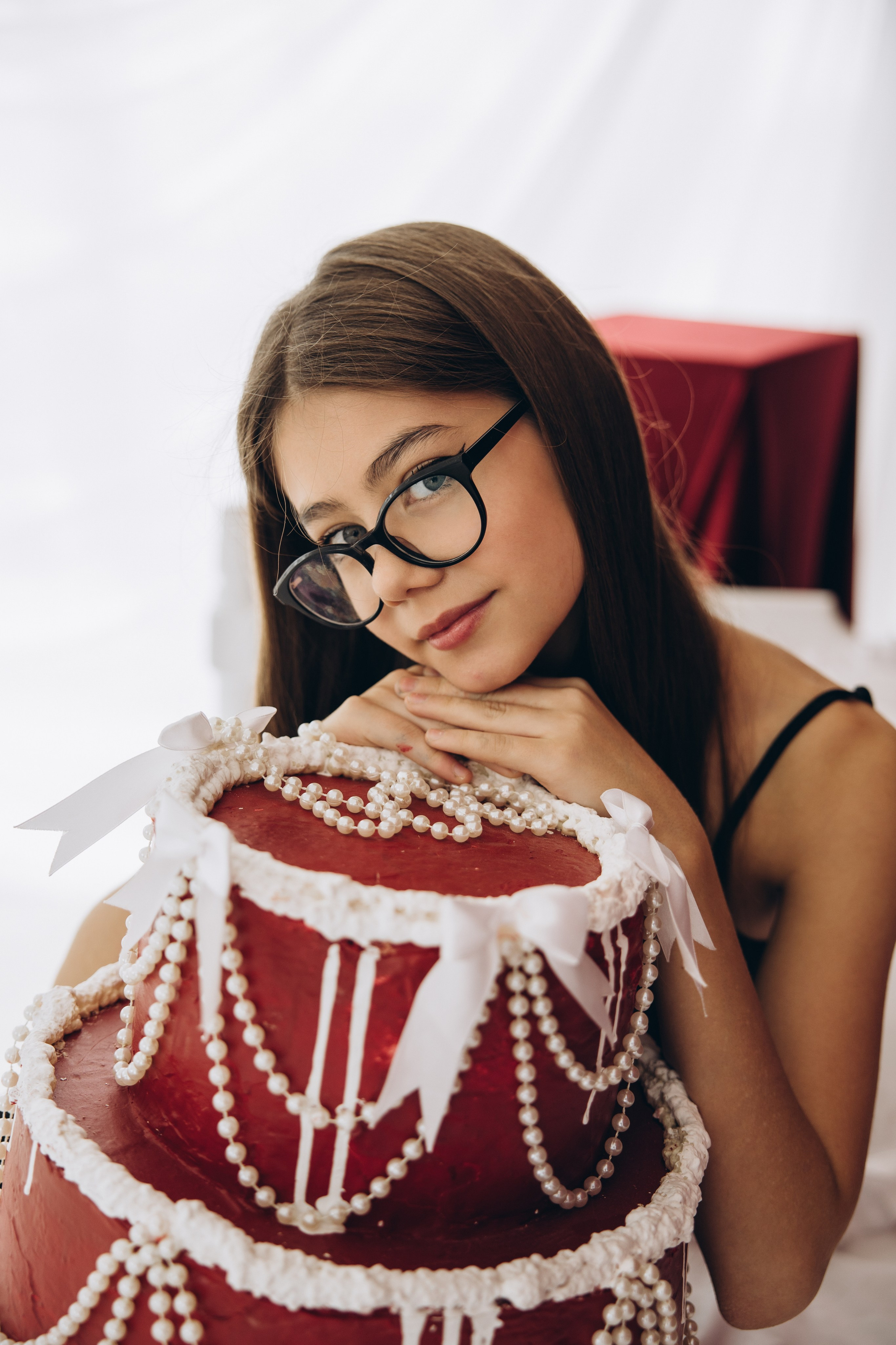 День рождения Даши. Свадебный, семейный фотограф в Иркутске Светлана Макаричева