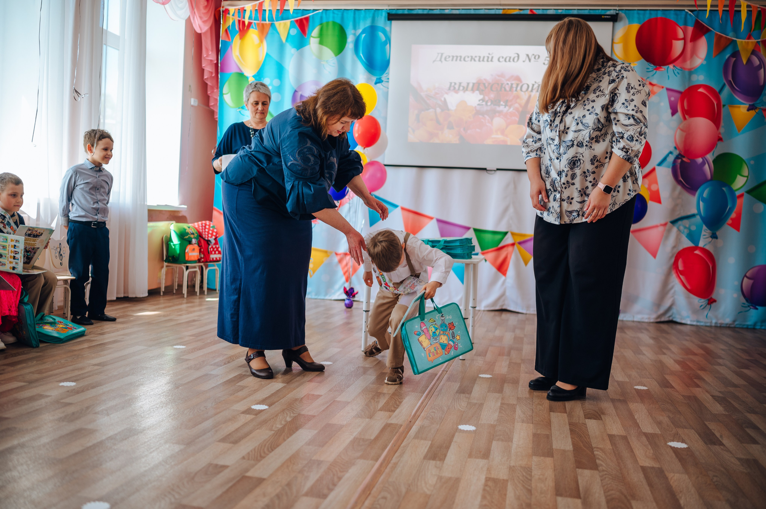 56 сад. Детский и семейный фотограф Катерина Мишина