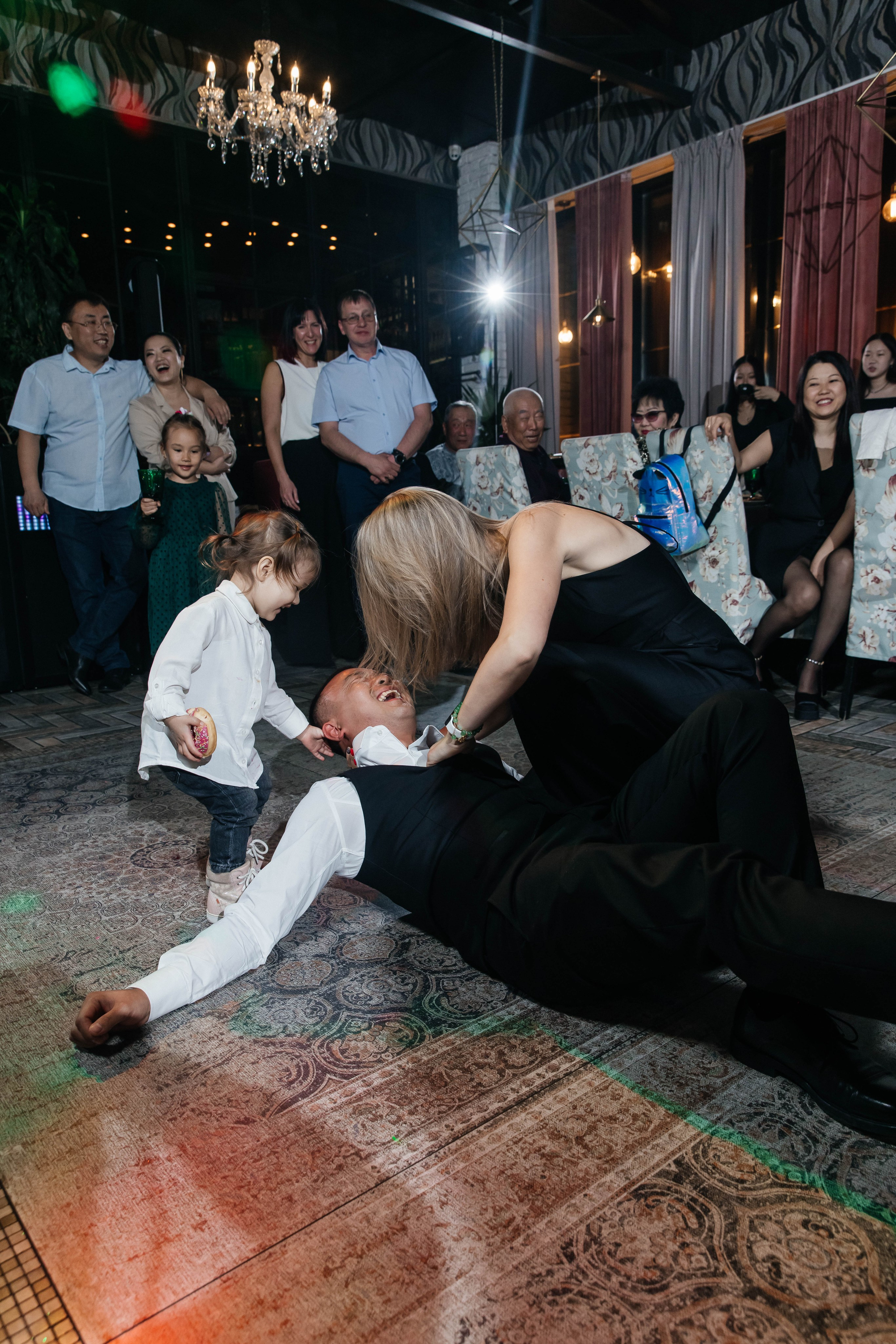 Asyandi — Dmitriy. Фотограф во Владивостоке Максим Цой