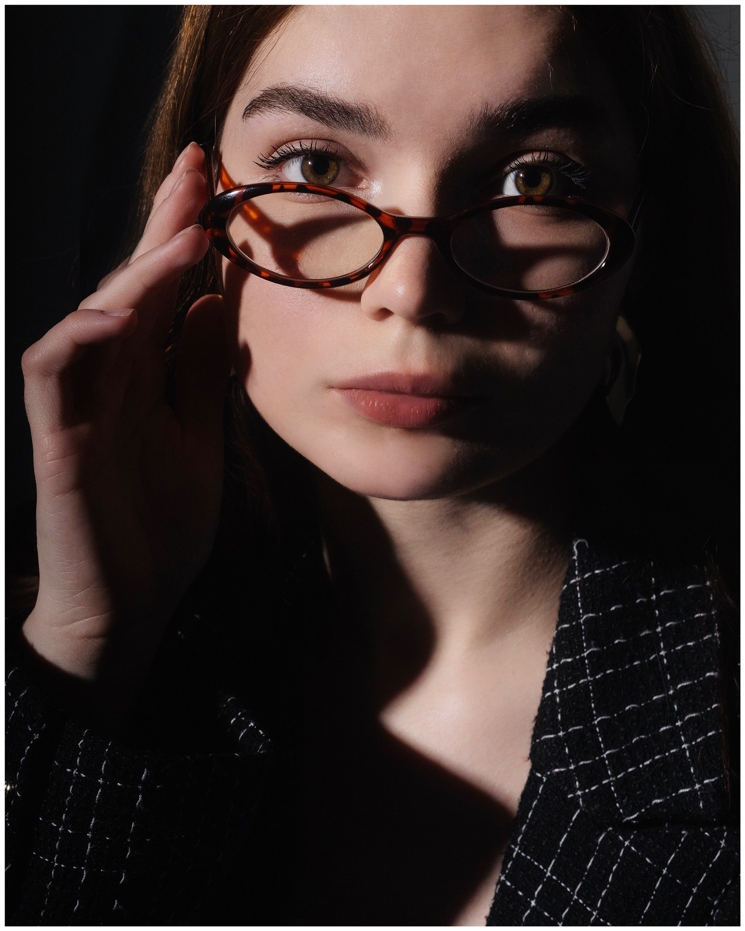 Индивидуальные. Портретный фотограф в Москве