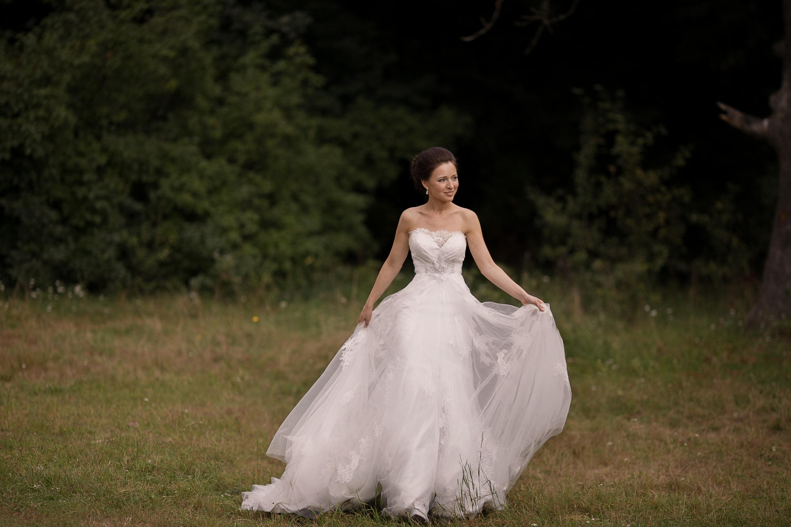 Свадебный фотограф в Гомеле Евгений Шлеменков