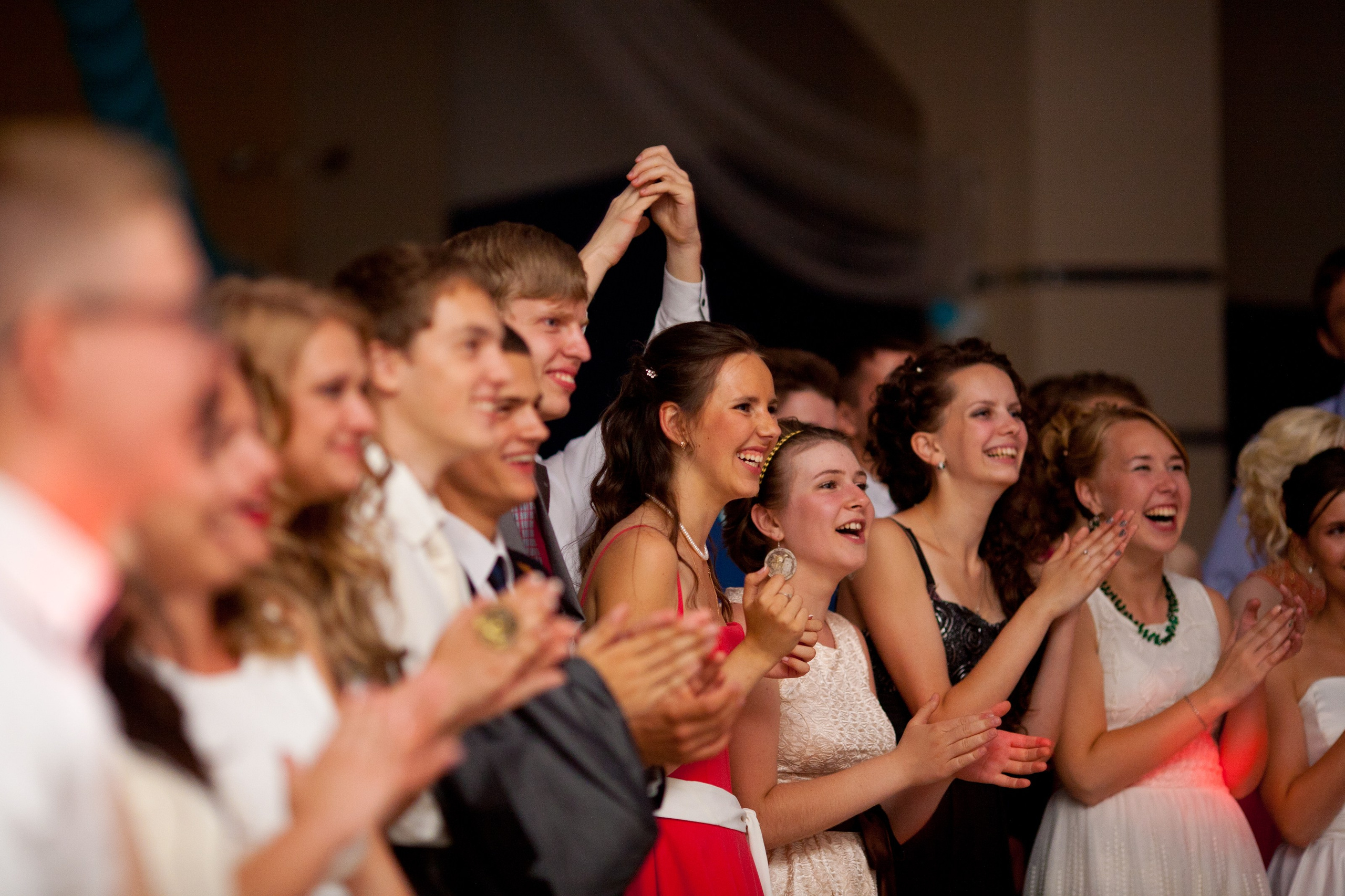 ВЫПУСКНОЙ 11 КЛАСС