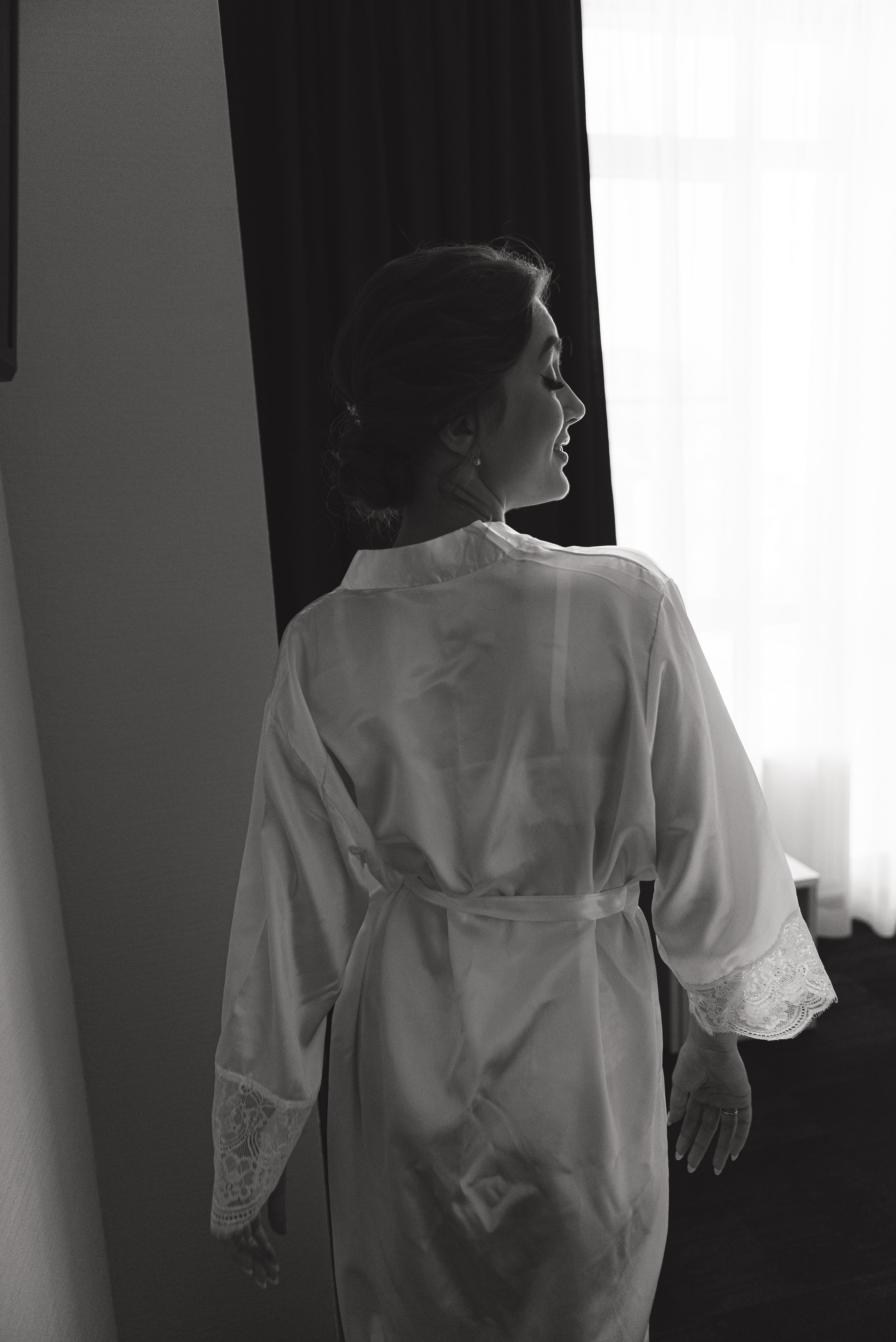 Лена и Миша. Семейный и свадебный фотограф в Нижнем Новгороде Анастасия Хренова