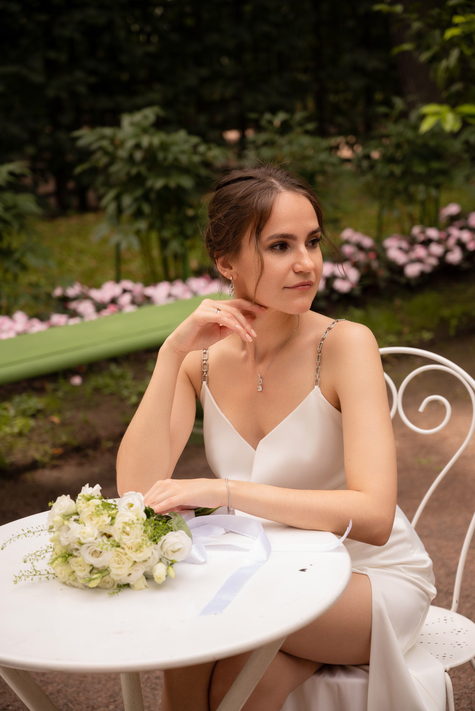 Евгений и Алёна | 31.07.23. Свадебный фотограф в Санкт-Петербурге Владислава Тюльпина