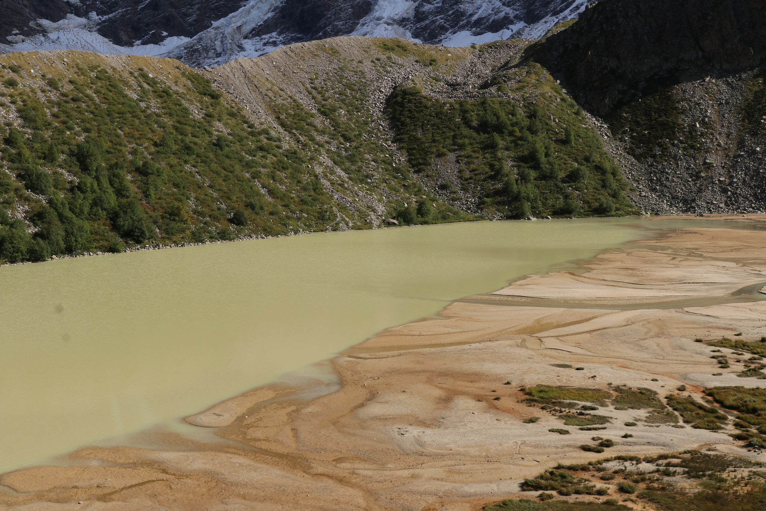 Приэльбрусье. Сентябрь 2023. Путешественник-фотограф из Санкт-Петербурга Татьяна Свистулина