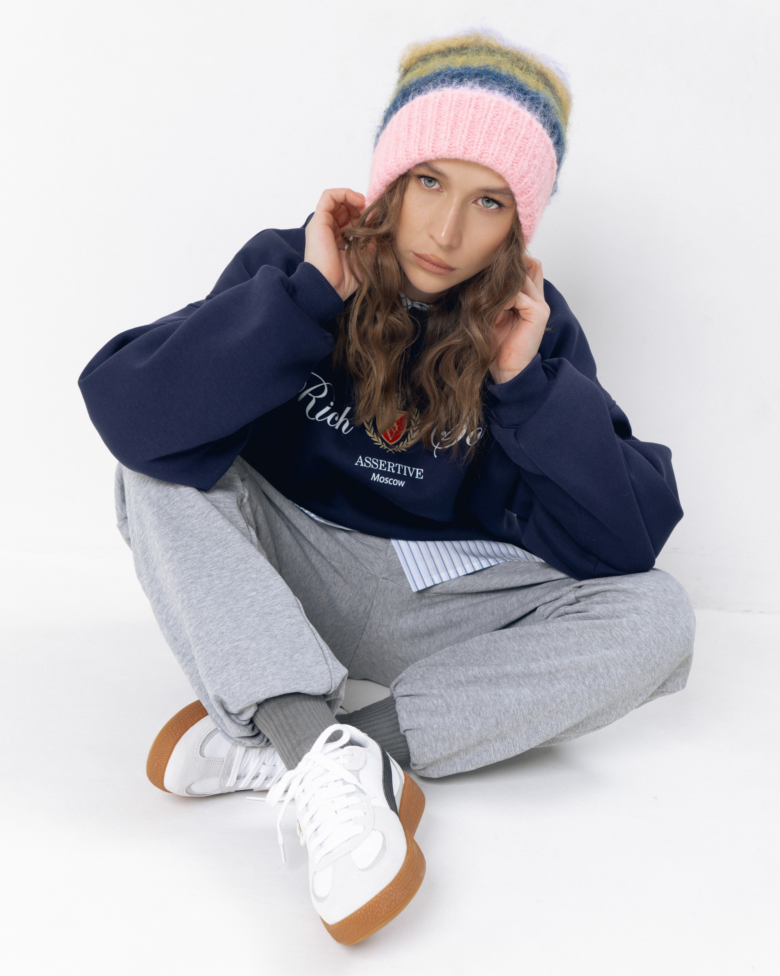 TATYANA. Фотограф Иванич Дарья