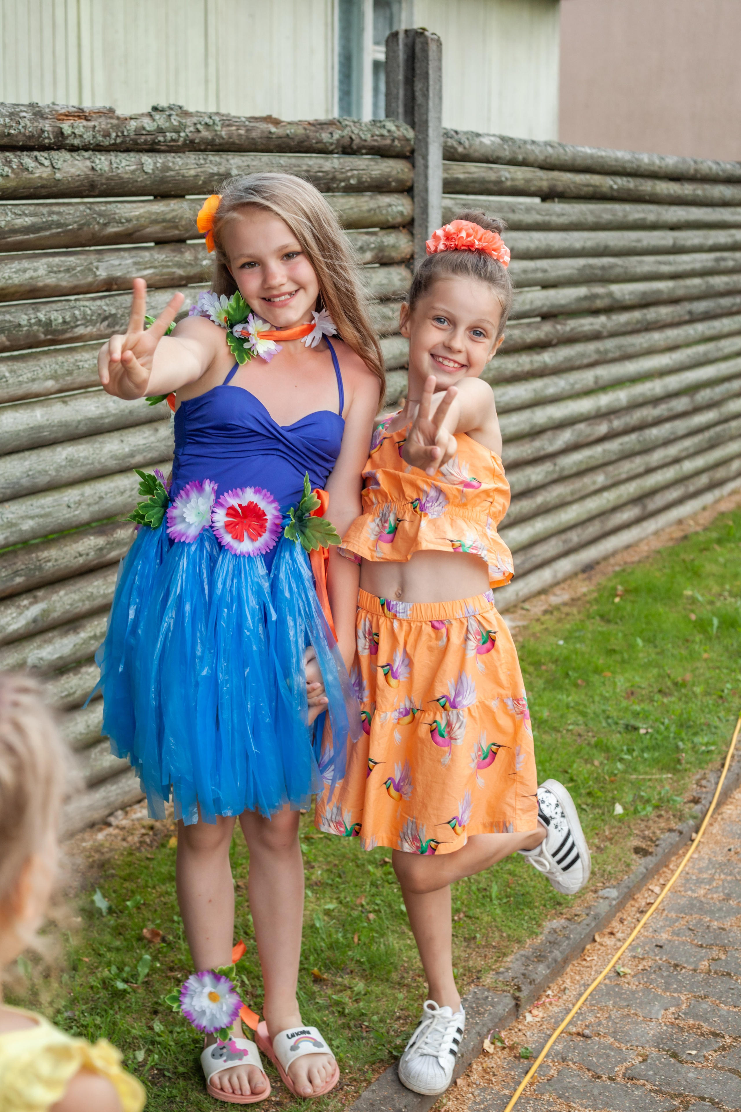 Репортаж: Детский лагерь. Фотограф Olya Posnimay