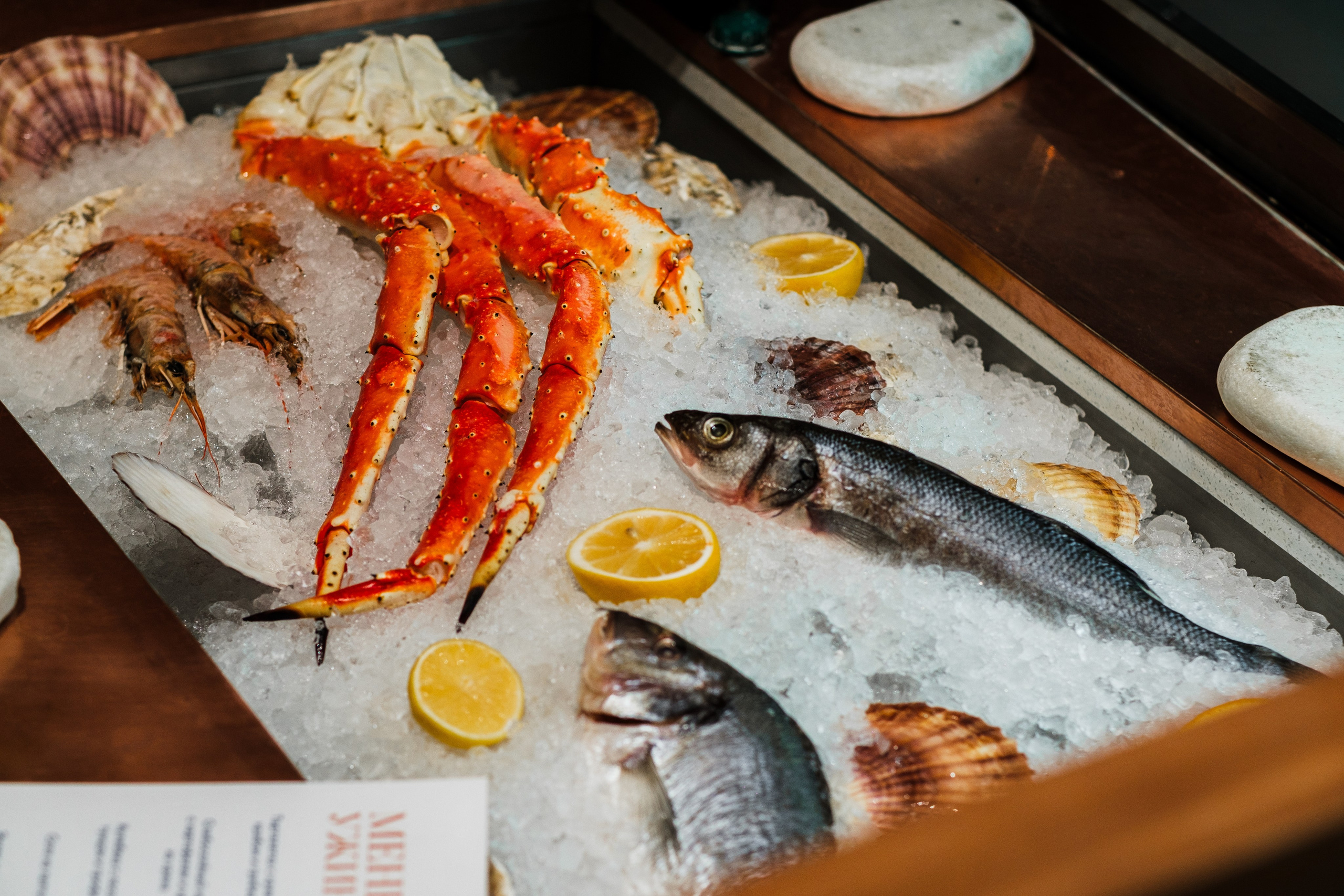 Посейдон. Фотограф в Тюмени Кирилл Марфин