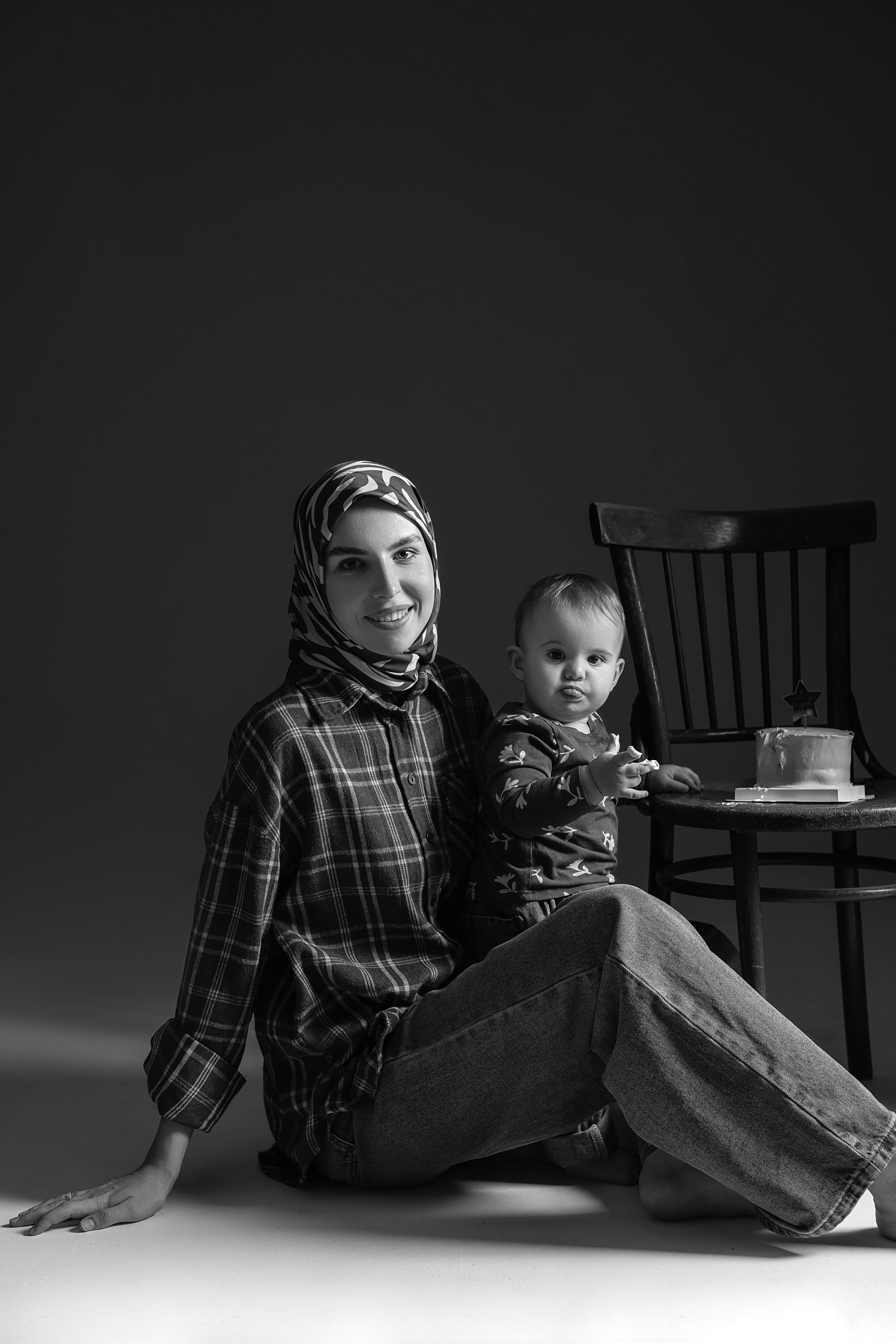 День рождения. Фотограф Сальск Катерина