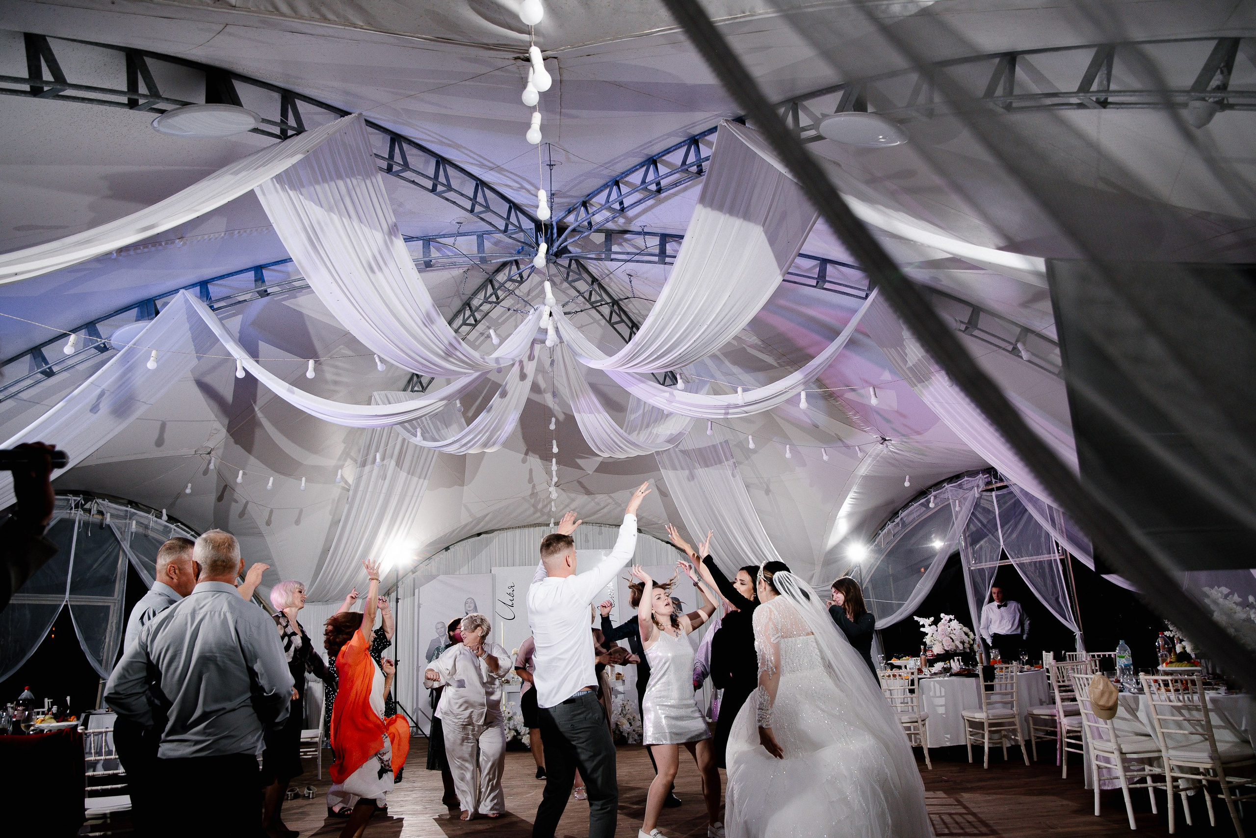 Илья и Татьяна. Свадебный и семейный фотограф в Коломне Мария Мусатова