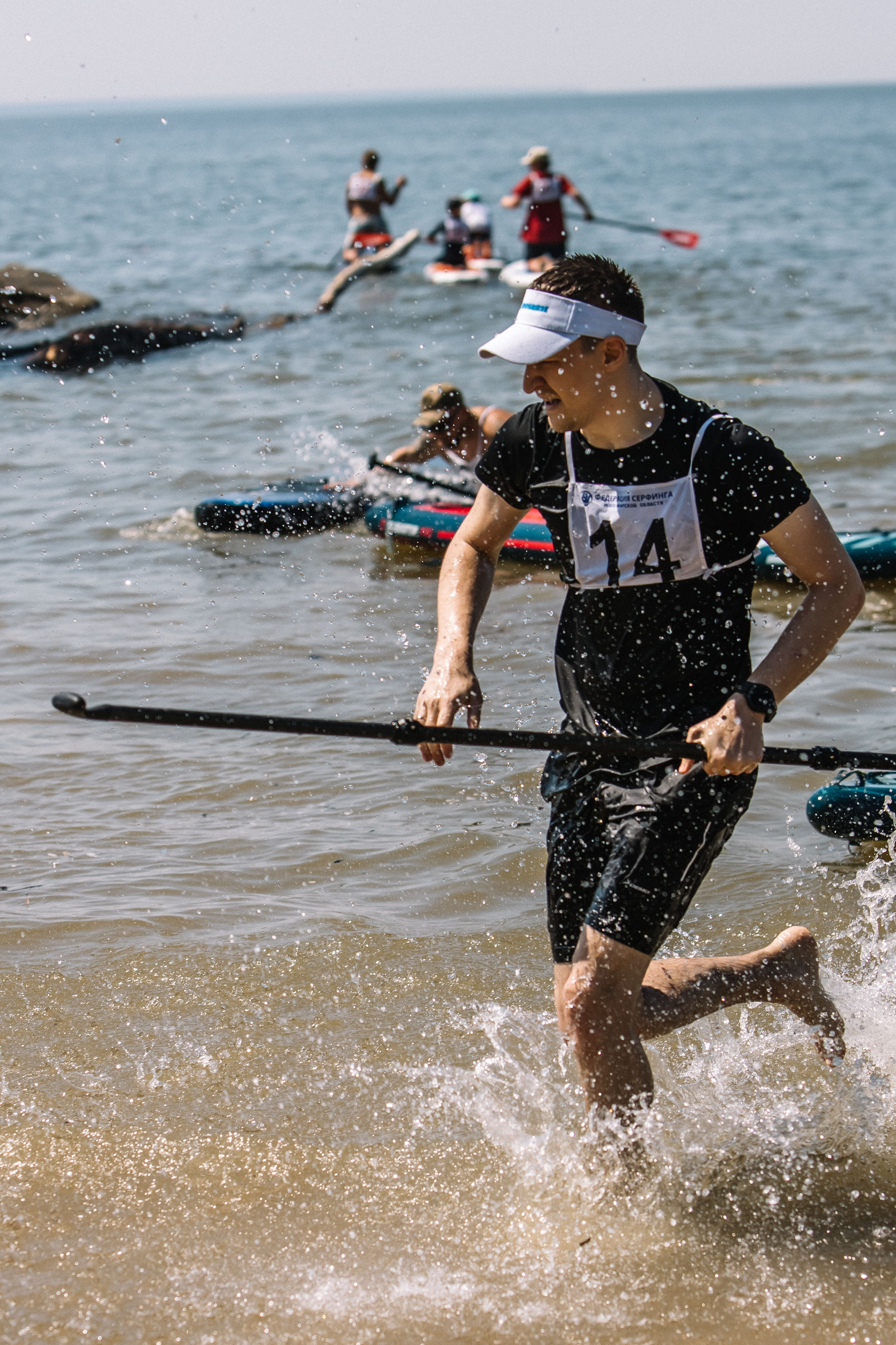 Чемпионат и первенство по НСО по серфингу. Репортажный фотограф в Новосибирске