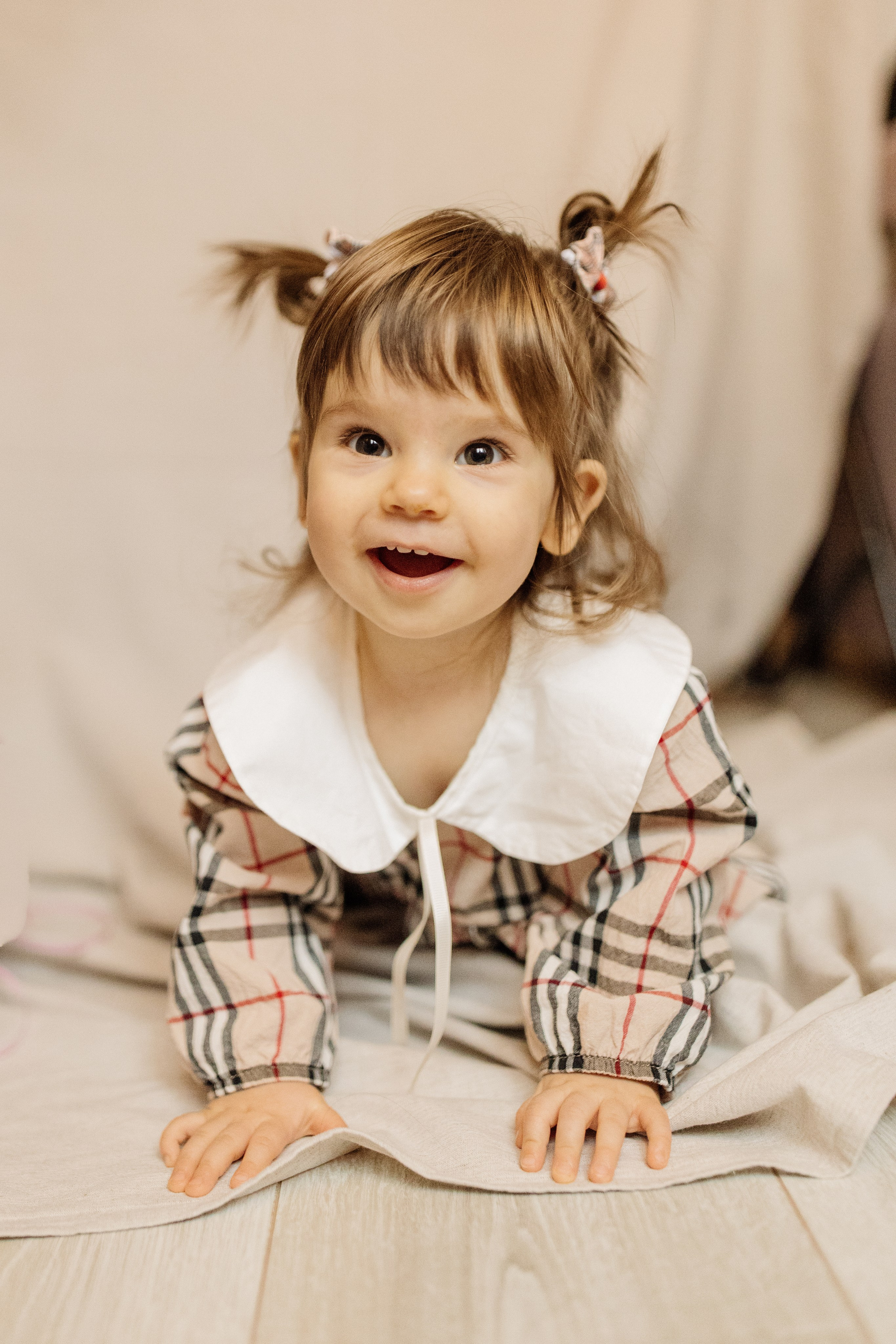 Миюша 1 год. Семейный фотограф Москва детский фотограф Одинцово фотосессия беременности Рогачева Екатерина