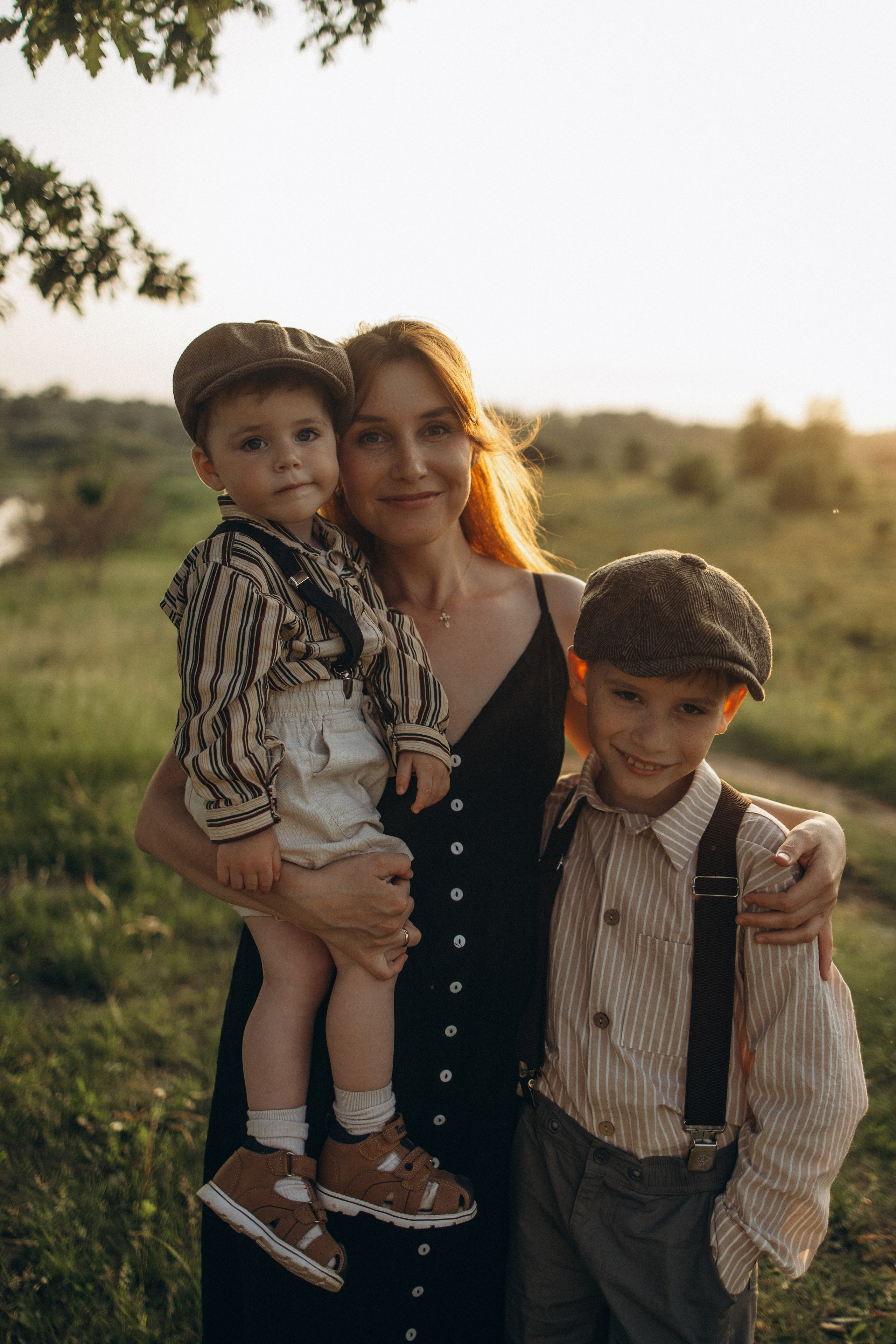 FAMILYSTORY. Фотограф Йошкар-Ола Юля Котова