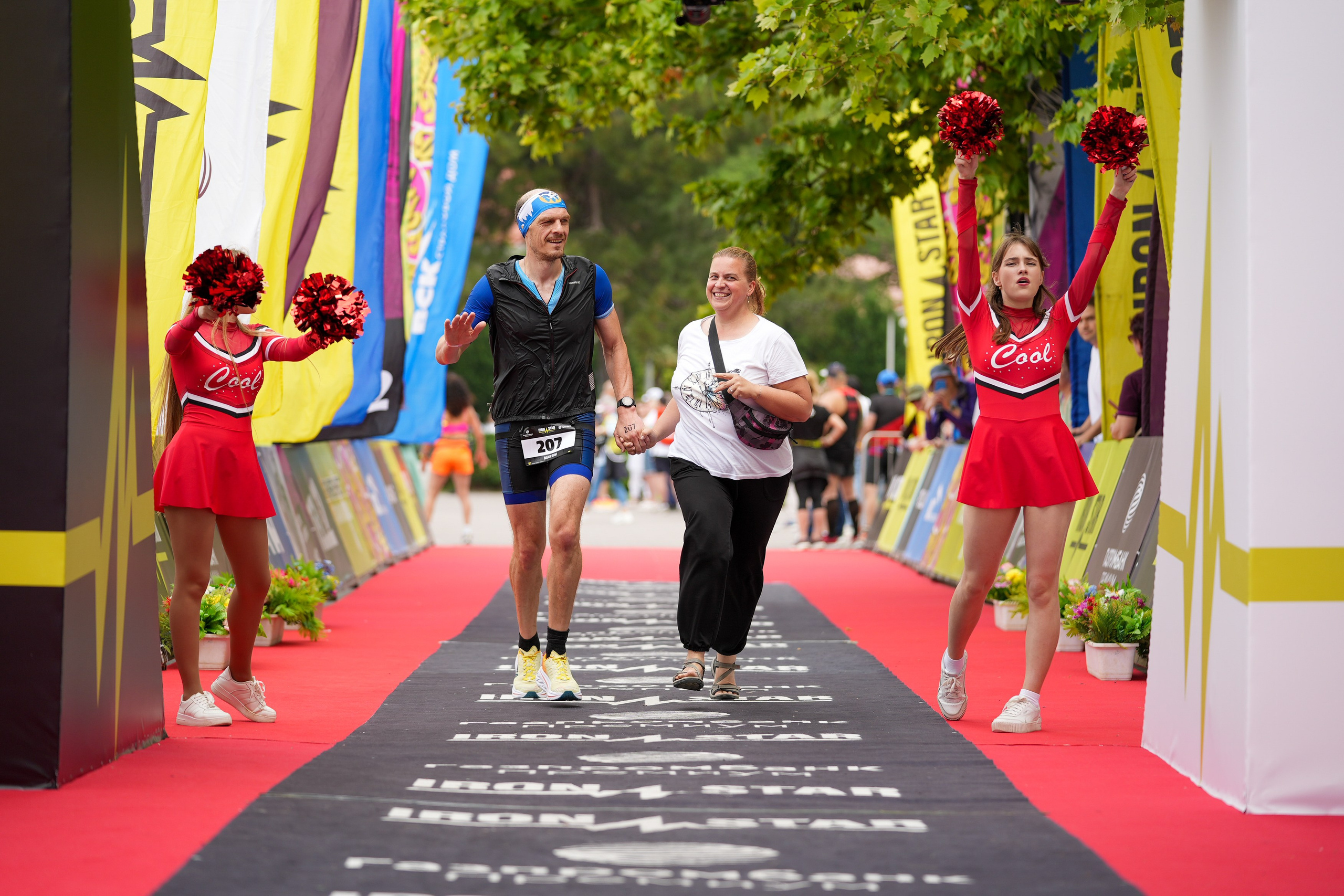 Триатлон Геленджик 2023 — отстрел. Репортажный фотограф в Красной Поляне и Сочи Павлюченко Екатерина
