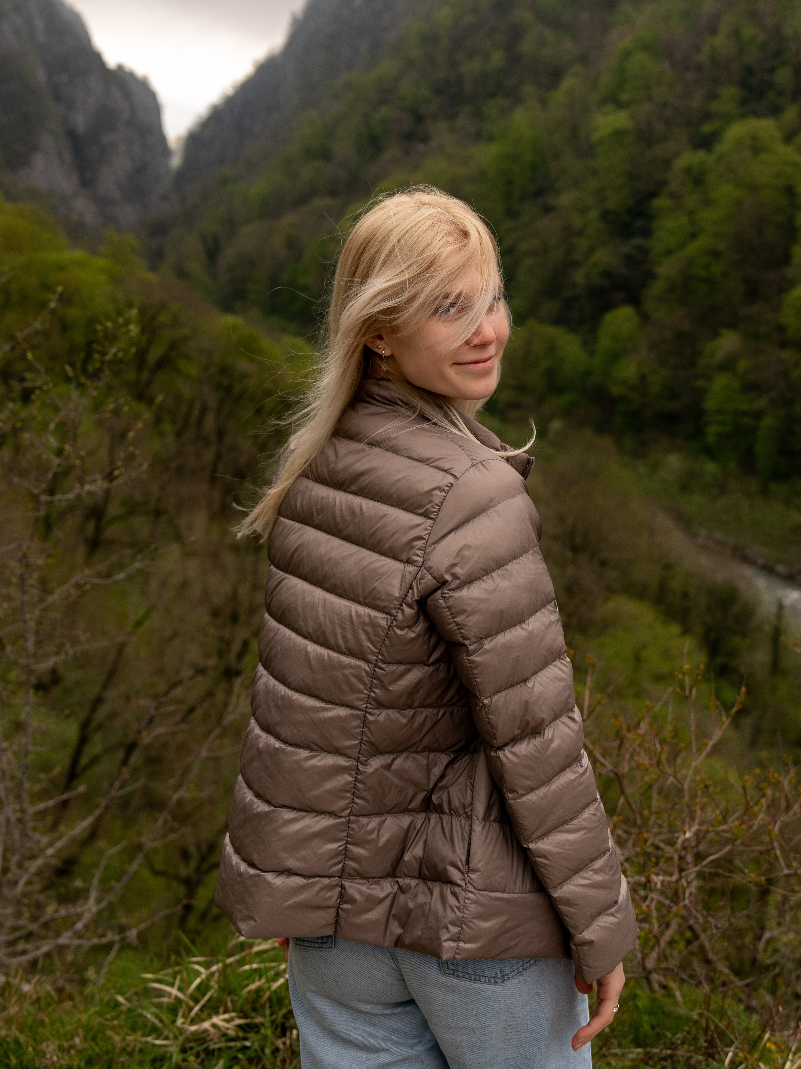 MICE мероприятие — джиппинг на каньон Псахо. Репортажный фотограф в Красной Поляне и Сочи Павлюченко Екатерина