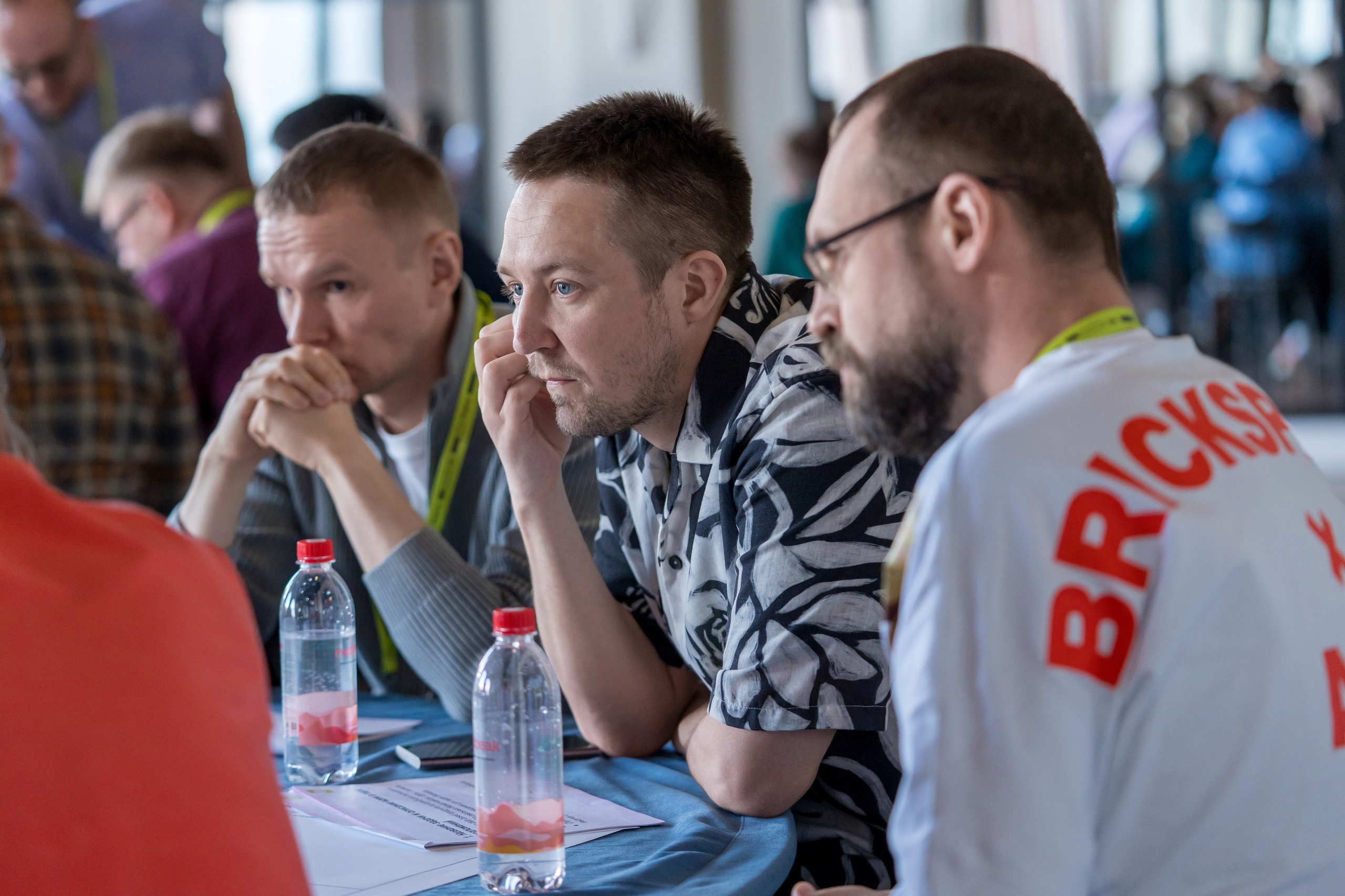 Тренинг для компании S7 Airlines в Красной Поляне. Репортажный фотограф в Красной Поляне и Сочи Павлюченко Екатерина