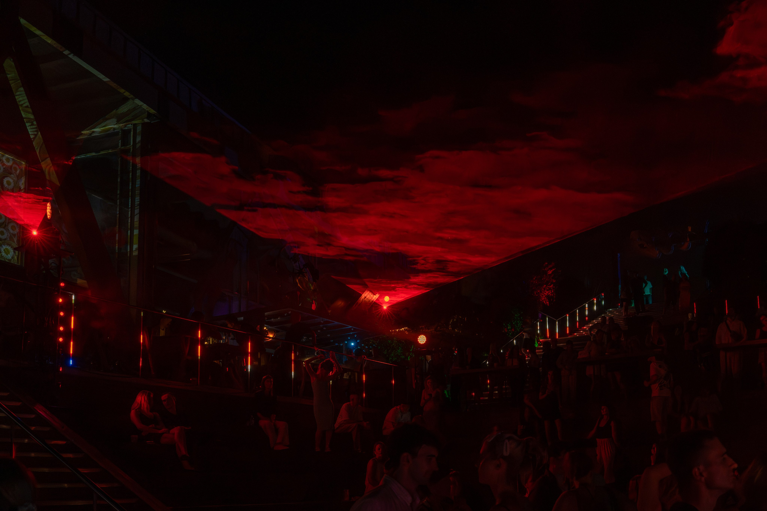 Skypark! Live. Репортажный фотограф в Красной Поляне и Сочи Павлюченко Екатерина