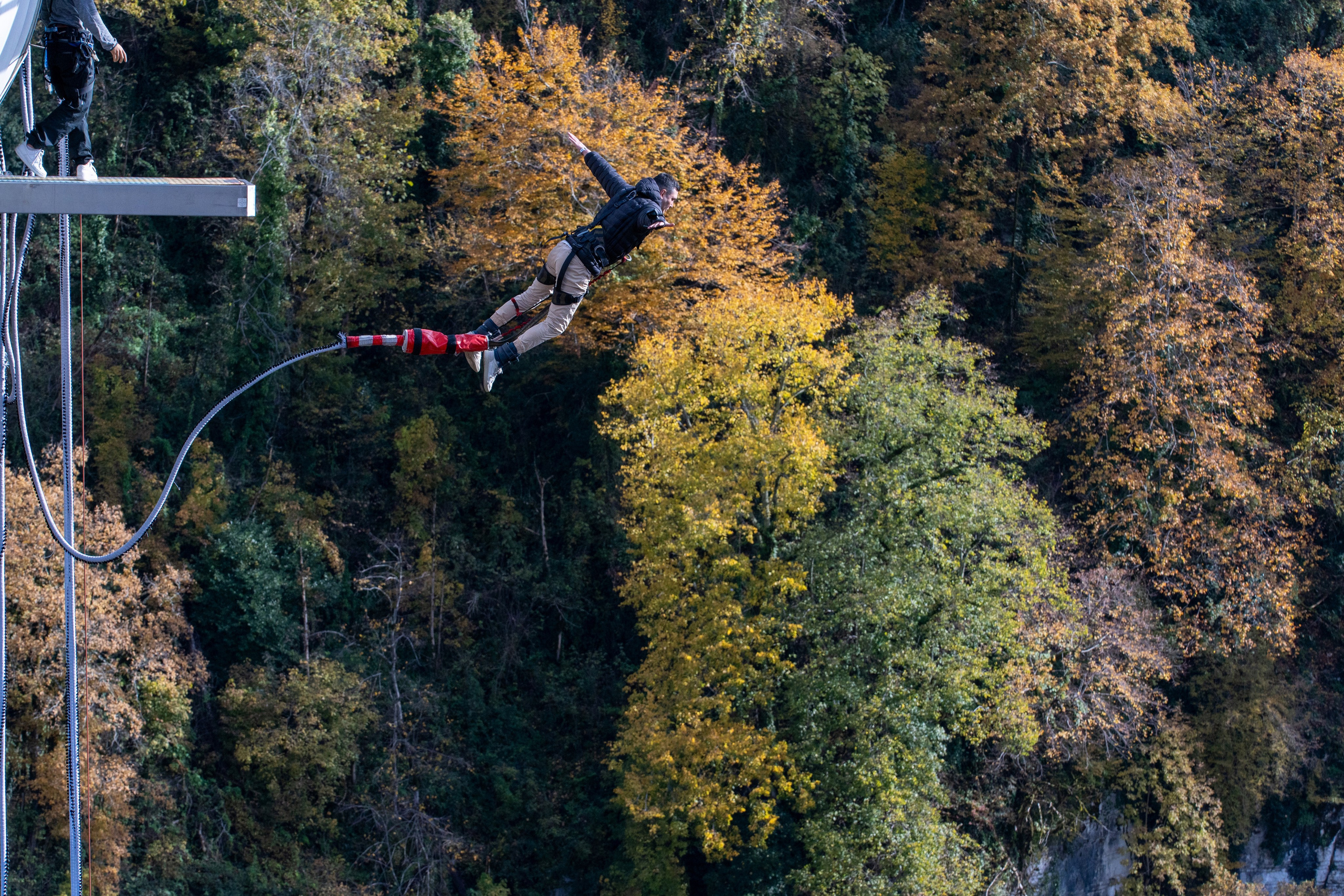 MICE мероприятие в Skypark. Репортажный фотограф в Красной Поляне и Сочи Павлюченко Екатерина