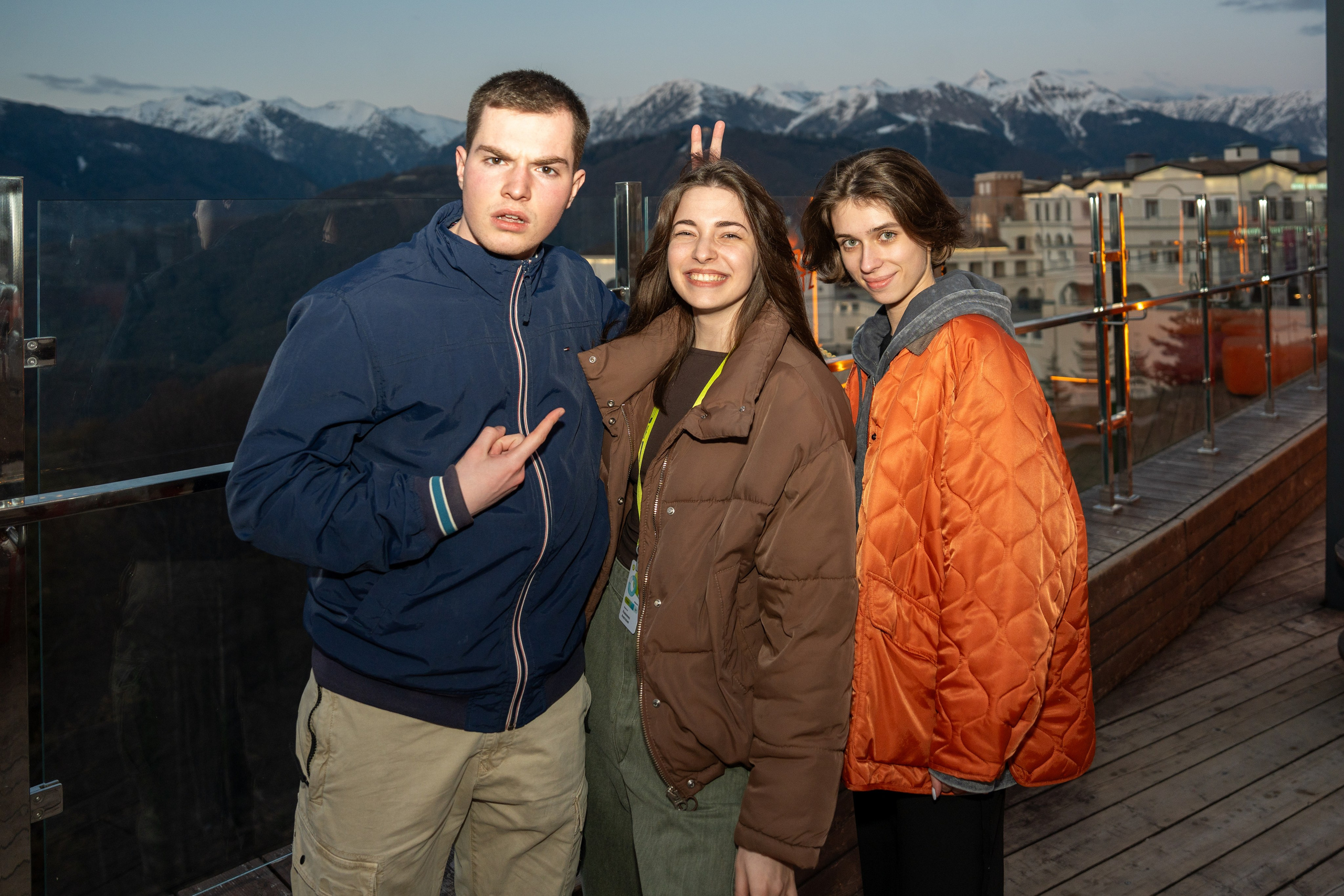 S7. Репортажный фотограф в Красной Поляне и Сочи Павлюченко Екатерина