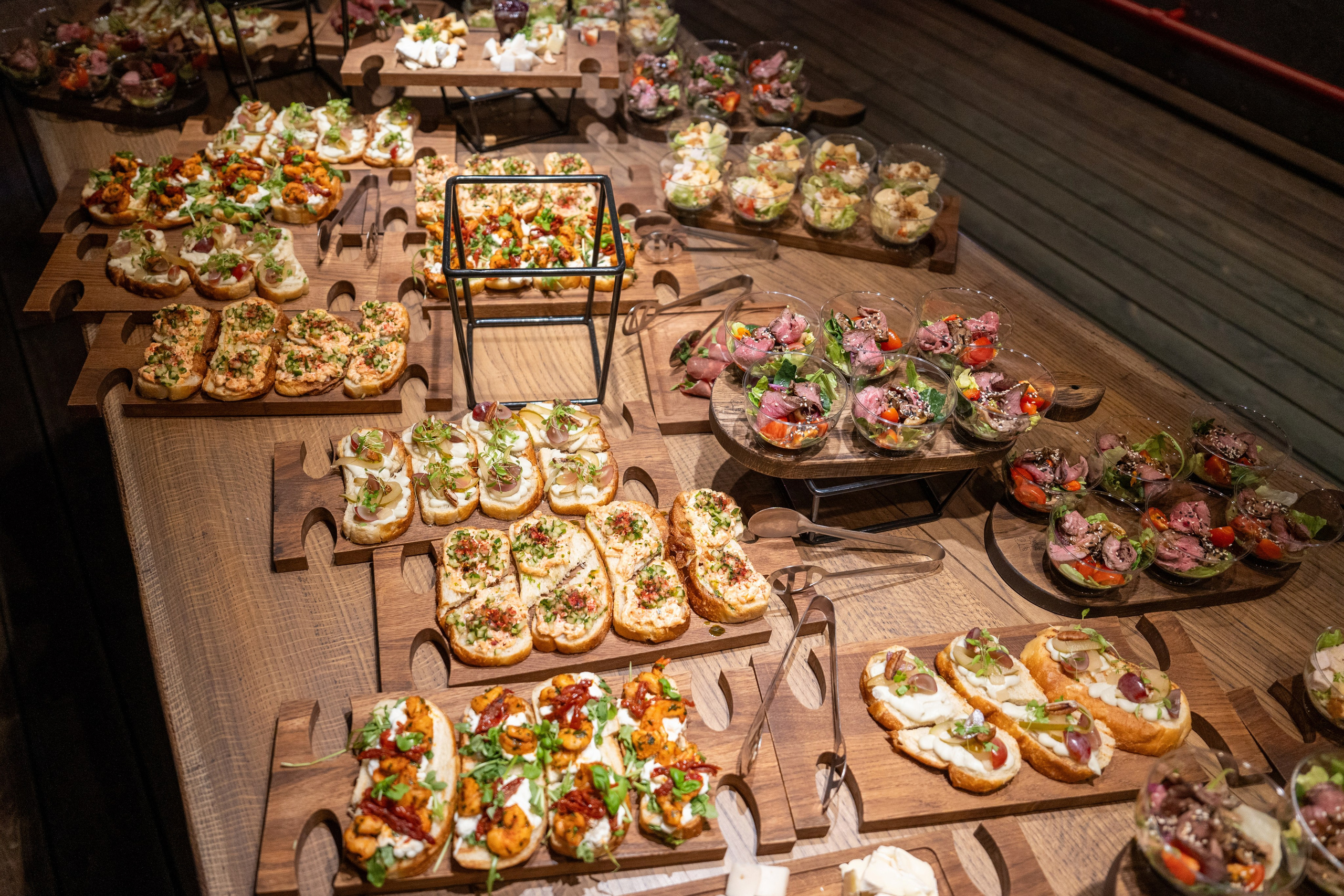 Вечернее мероприятие для компании «Мои инстурменты». Репортажный фотограф в Красной Поляне и Сочи Павлюченко Екатерина