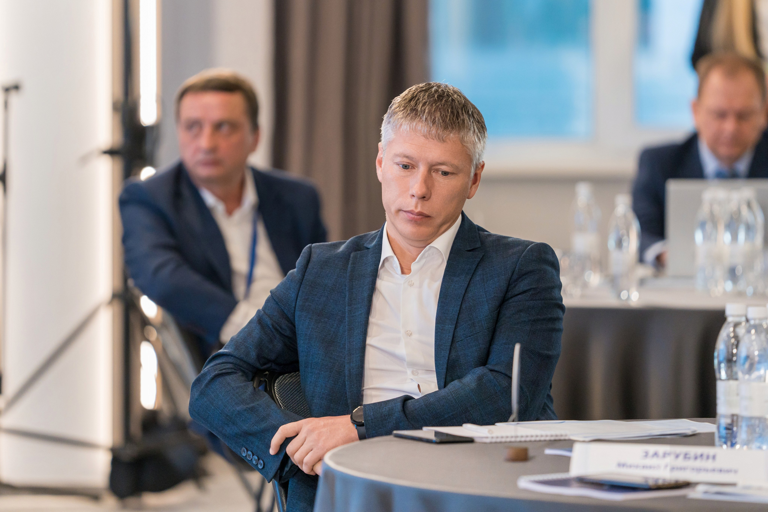 Научно-техническая коференция АО «ТВЭЛ». Репортажный фотограф в Красной Поляне и Сочи Павлюченко Екатерина