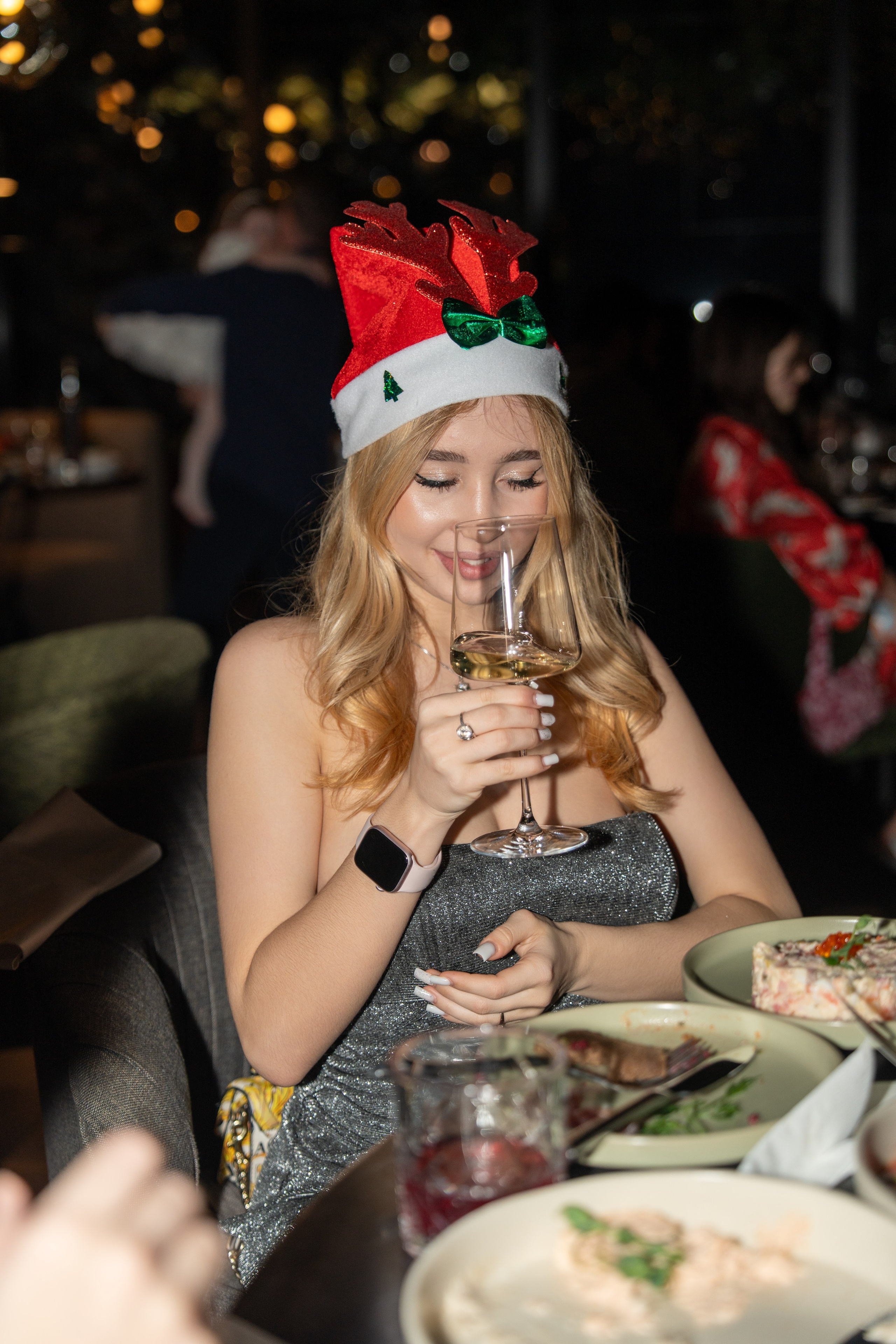 RS NYEAR2026. Репортажный фотограф в Красной Поляне и Сочи Павлюченко Екатерина