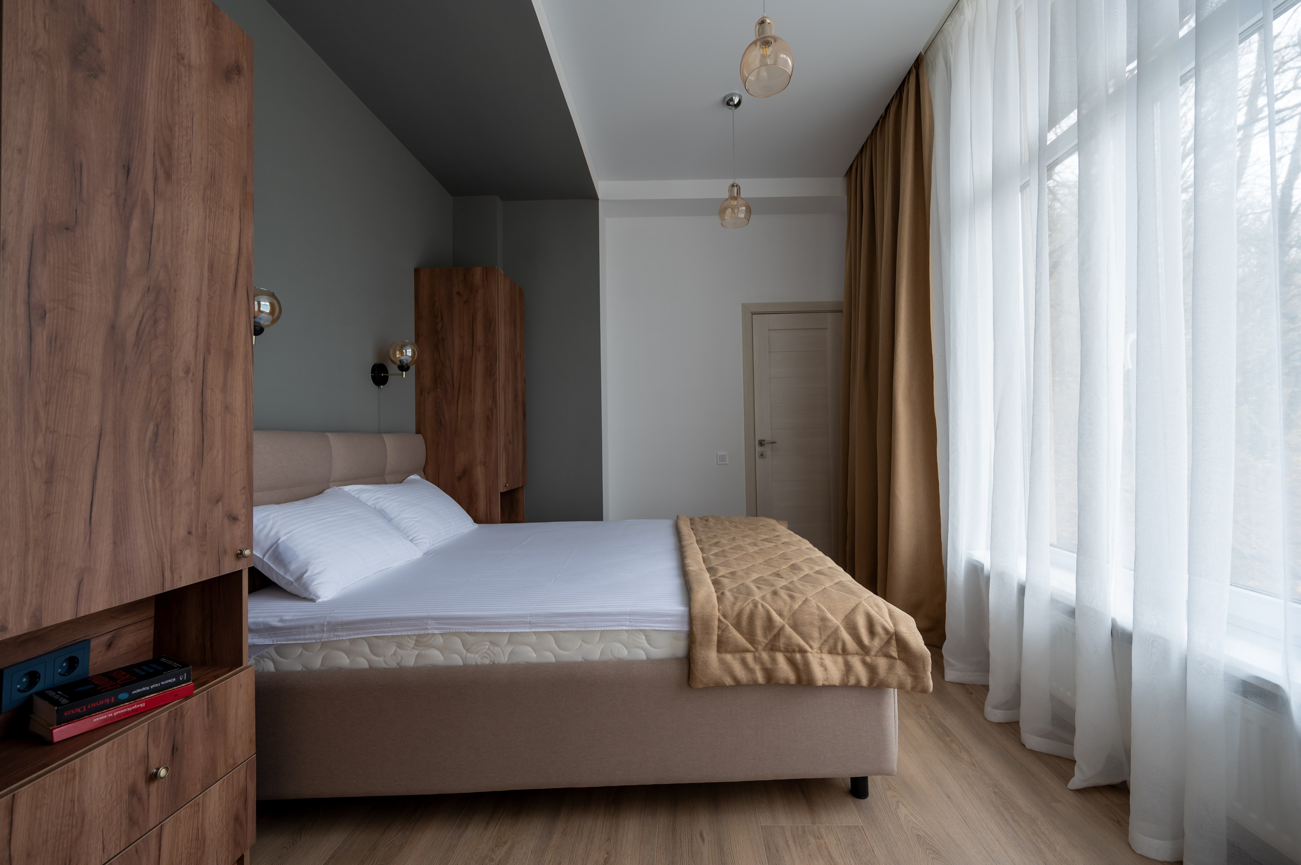 Апарт-отель на Листопадной. Репортажный фотограф в Красной Поляне и Сочи Павлюченко Екатерина