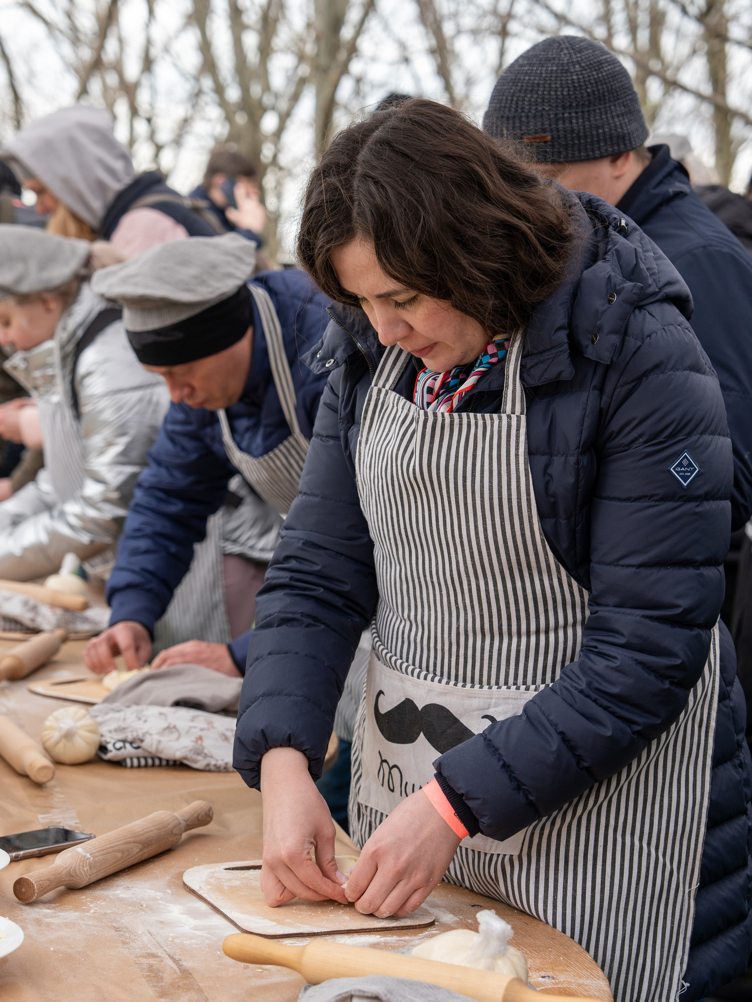 MICE мероприятие на ферме Экзархо. Репортажный фотограф в Красной Поляне и Сочи Павлюченко Екатерина